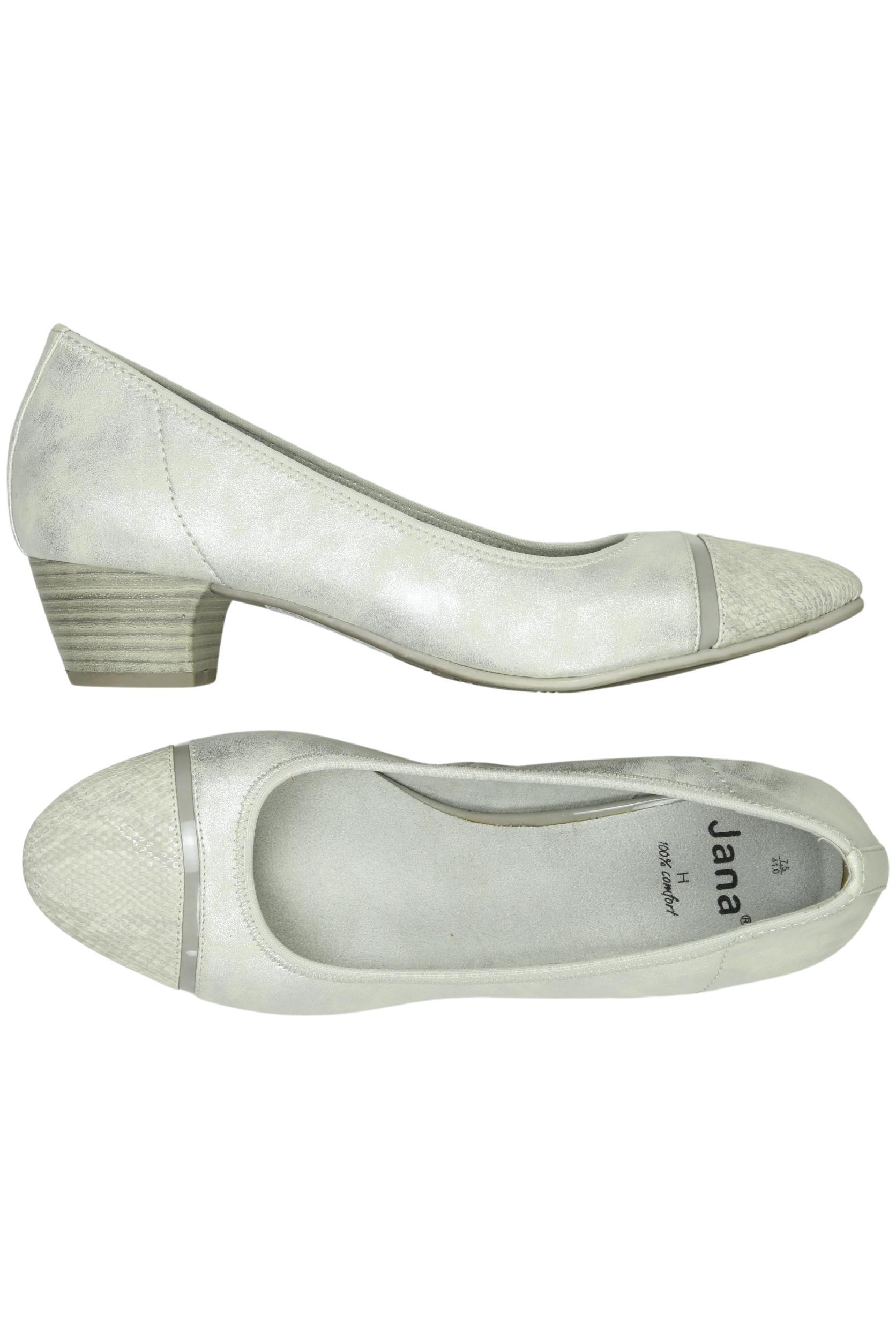 

Tamaris Damen Pumps, grau, Gr. 41