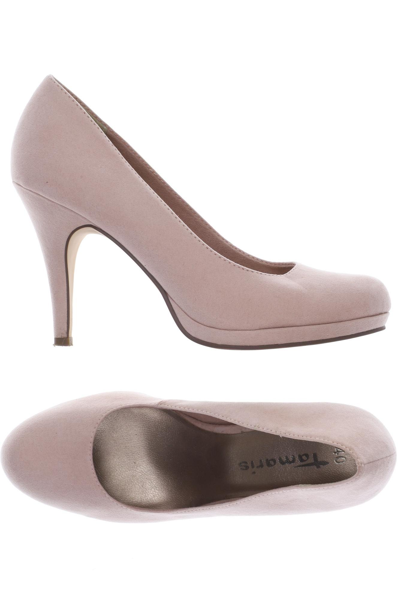 

Tamaris Damen Pumps, pink