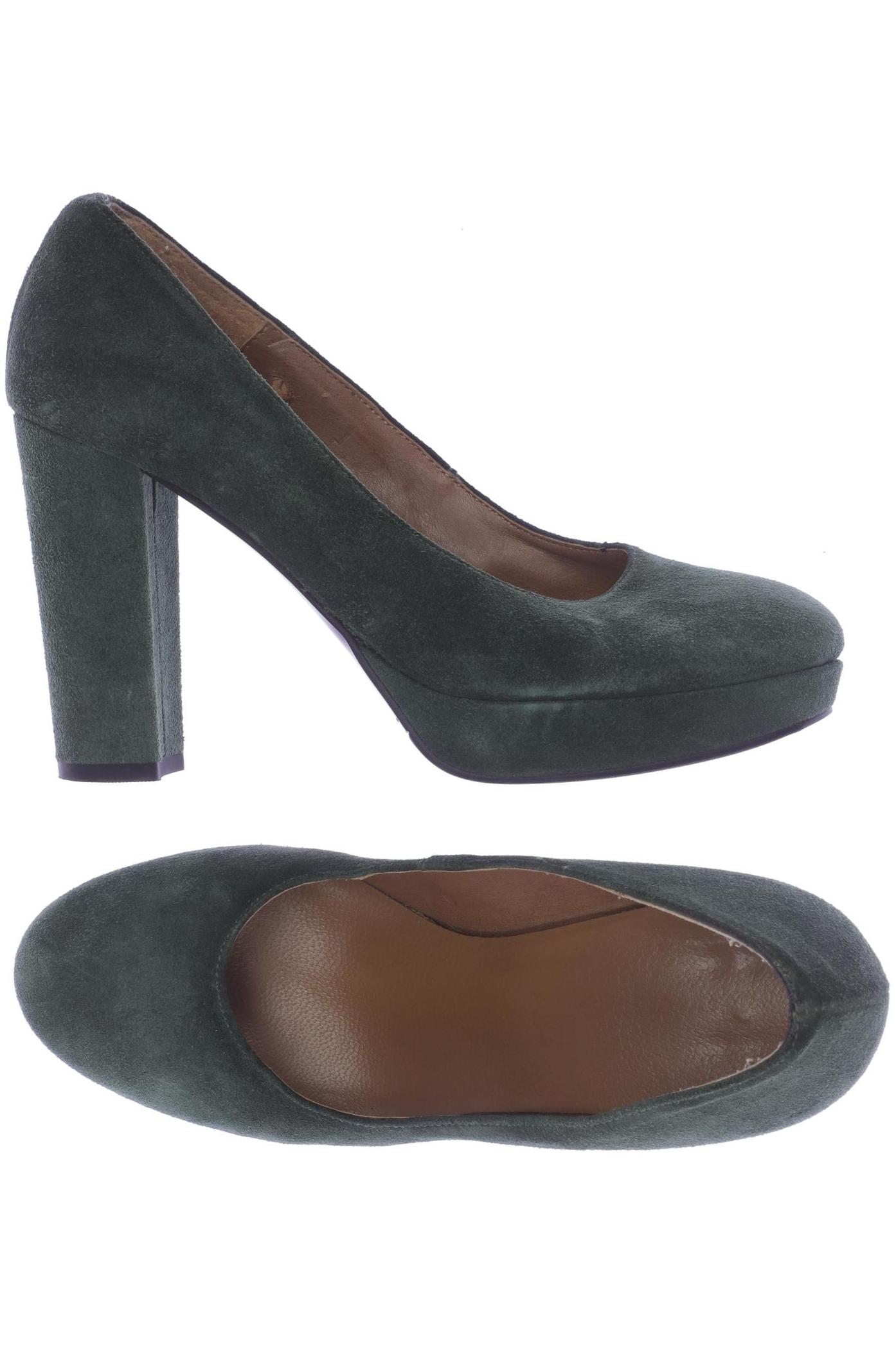 

Tamaris Damen Pumps, grün, Gr. 37