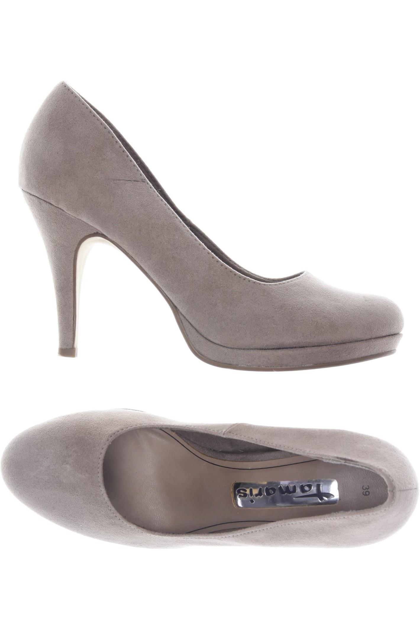 

Tamaris Damen Pumps, beige