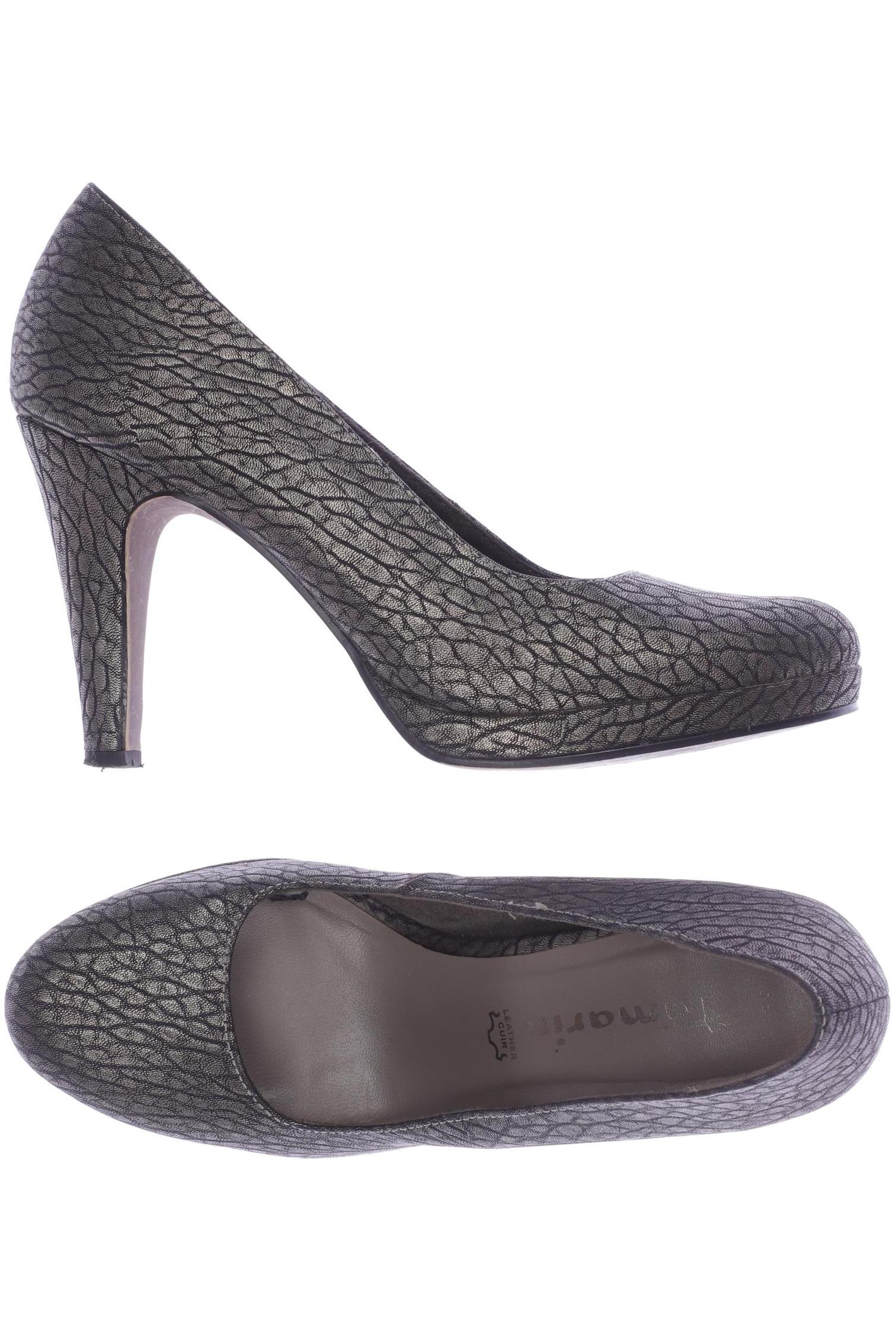 

Tamaris Damen Pumps, braun