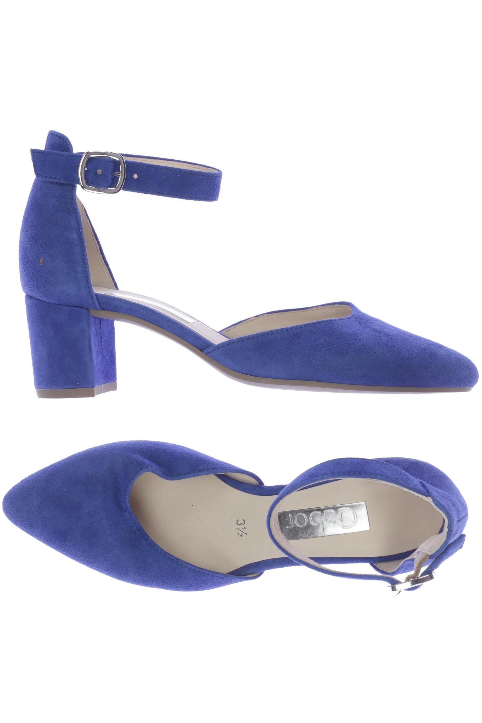 

Tamaris Damen Pumps, marineblau