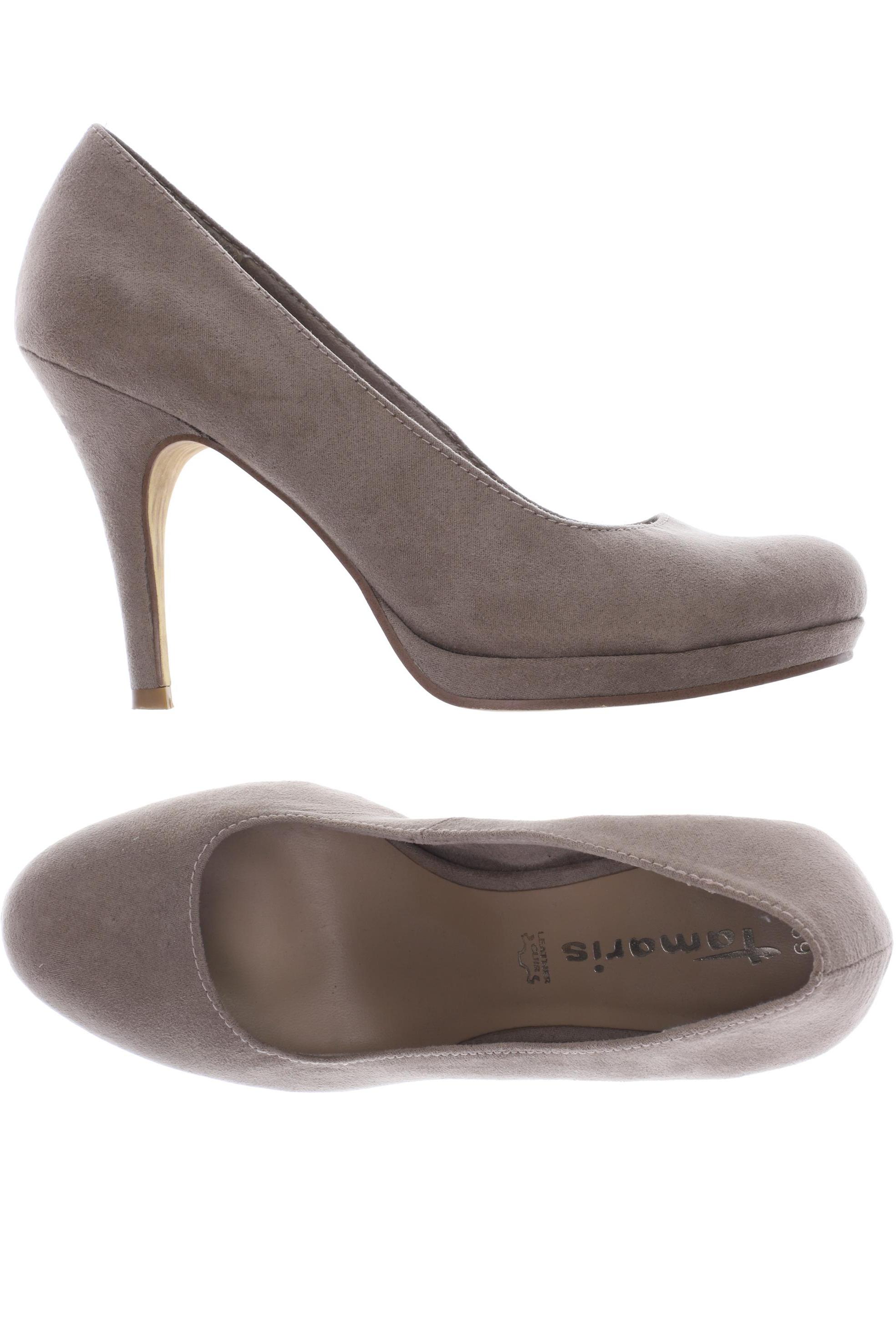 

Tamaris Damen Pumps, grau