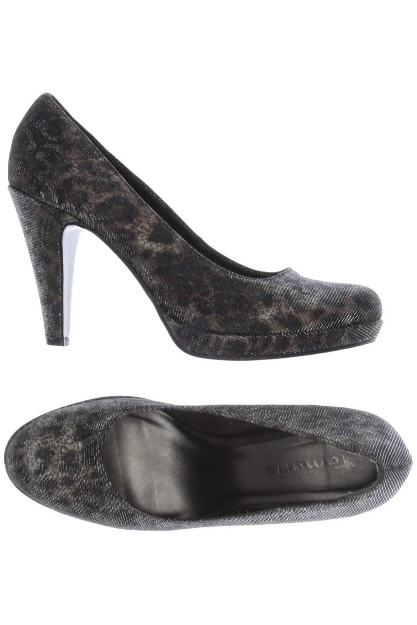 

Tamaris Damen Pumps, mehrfarbig, Gr. 41