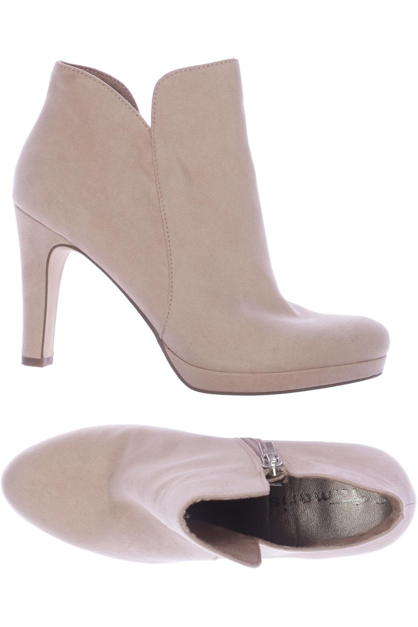 

Tamaris Damen Pumps, rot, Gr. 39