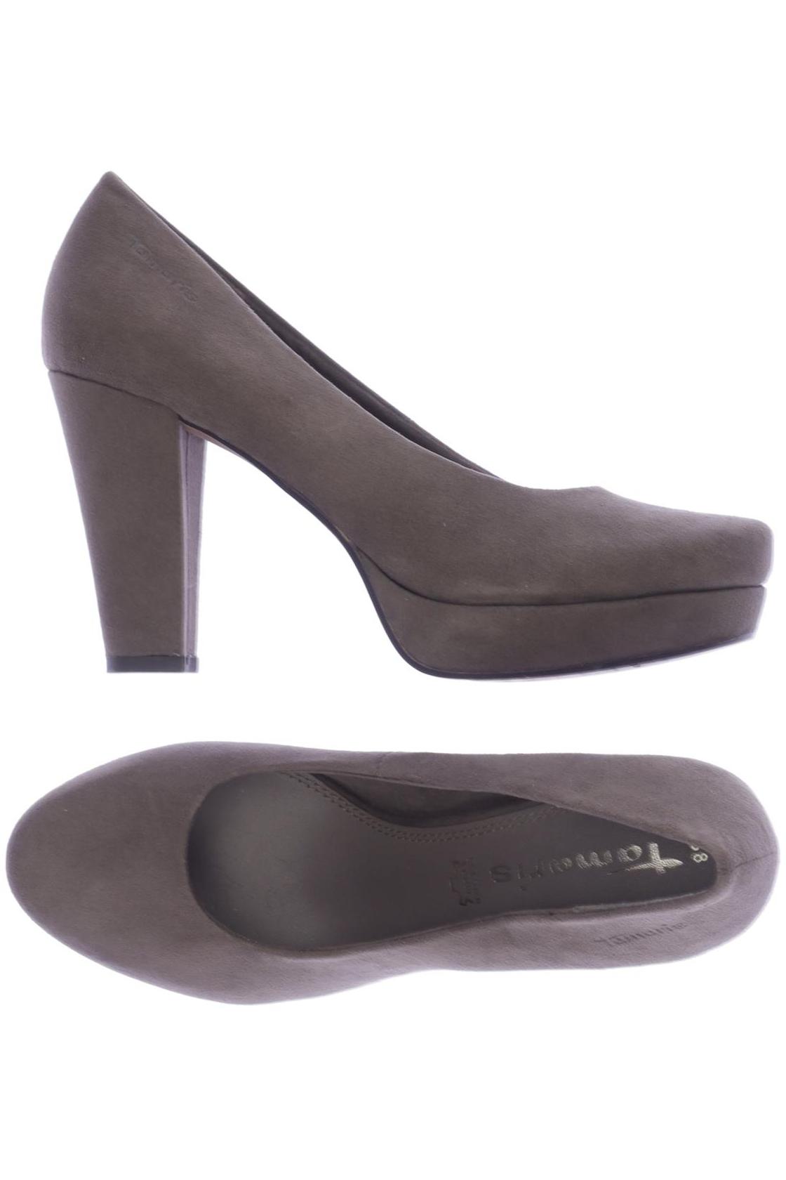 

Tamaris Damen Pumps, braun