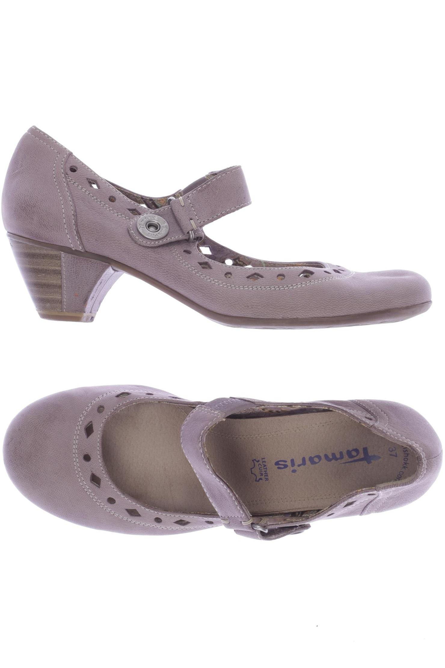 

Tamaris Damen Pumps, flieder