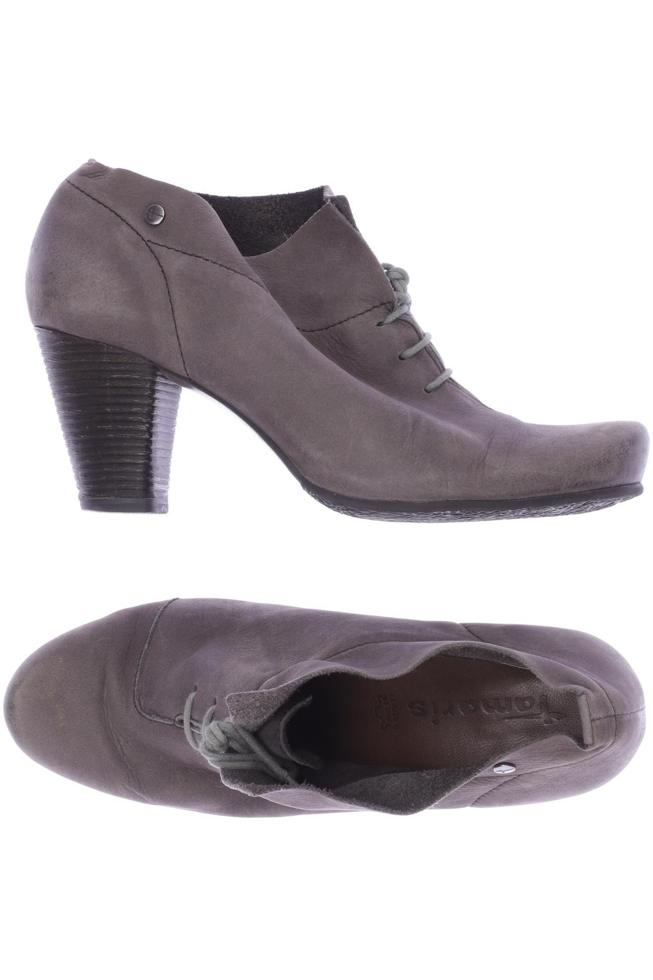 

Tamaris Damen Pumps, grau, Gr. 38