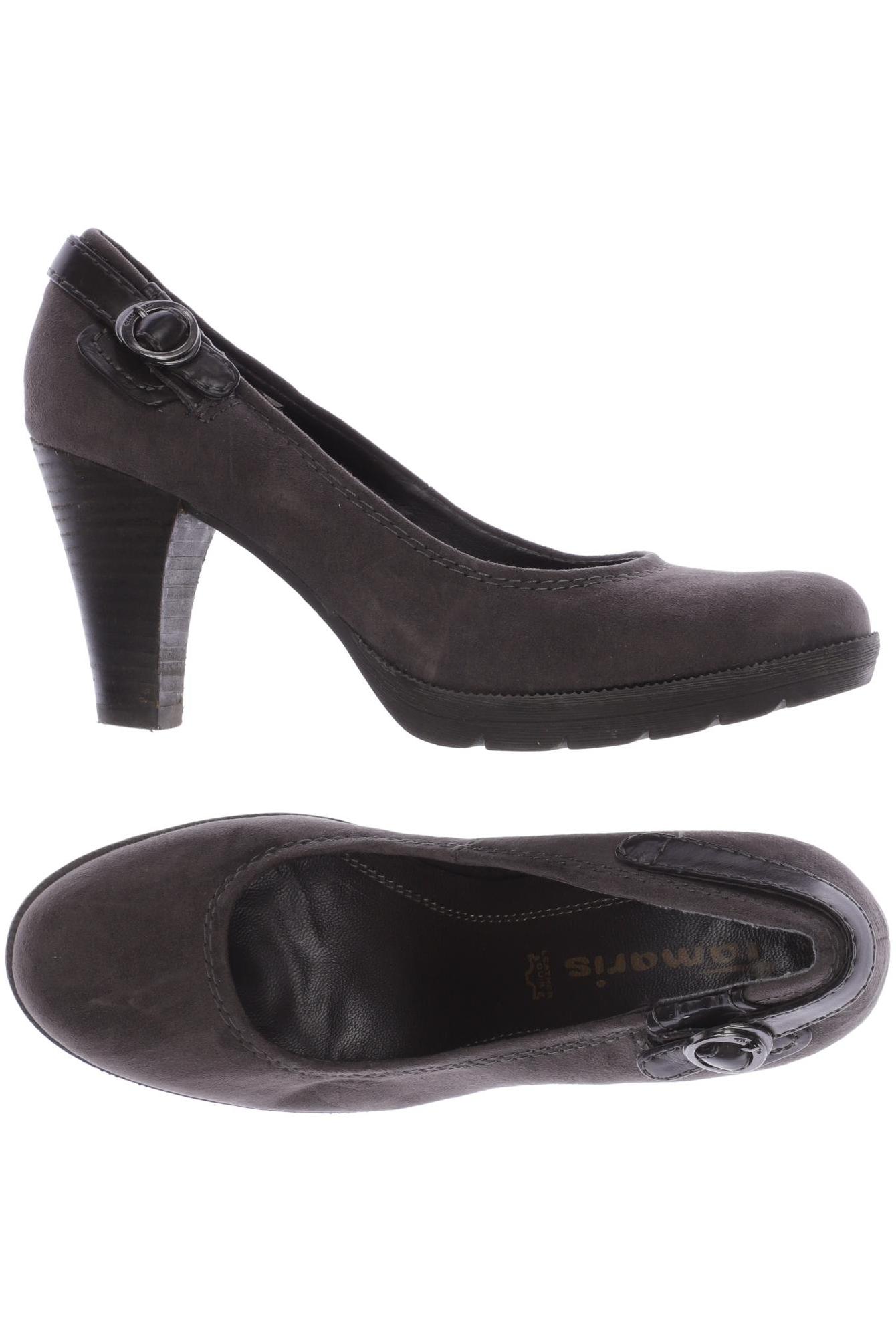 

Tamaris Damen Pumps, braun