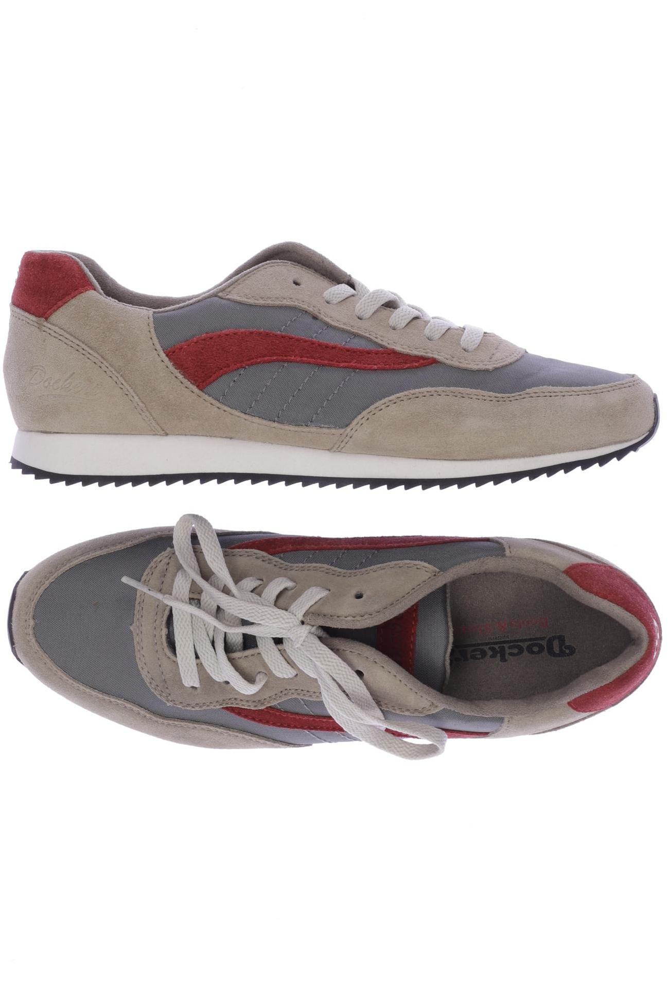 

Tamaris Damen Pumps, grau, Gr. 41