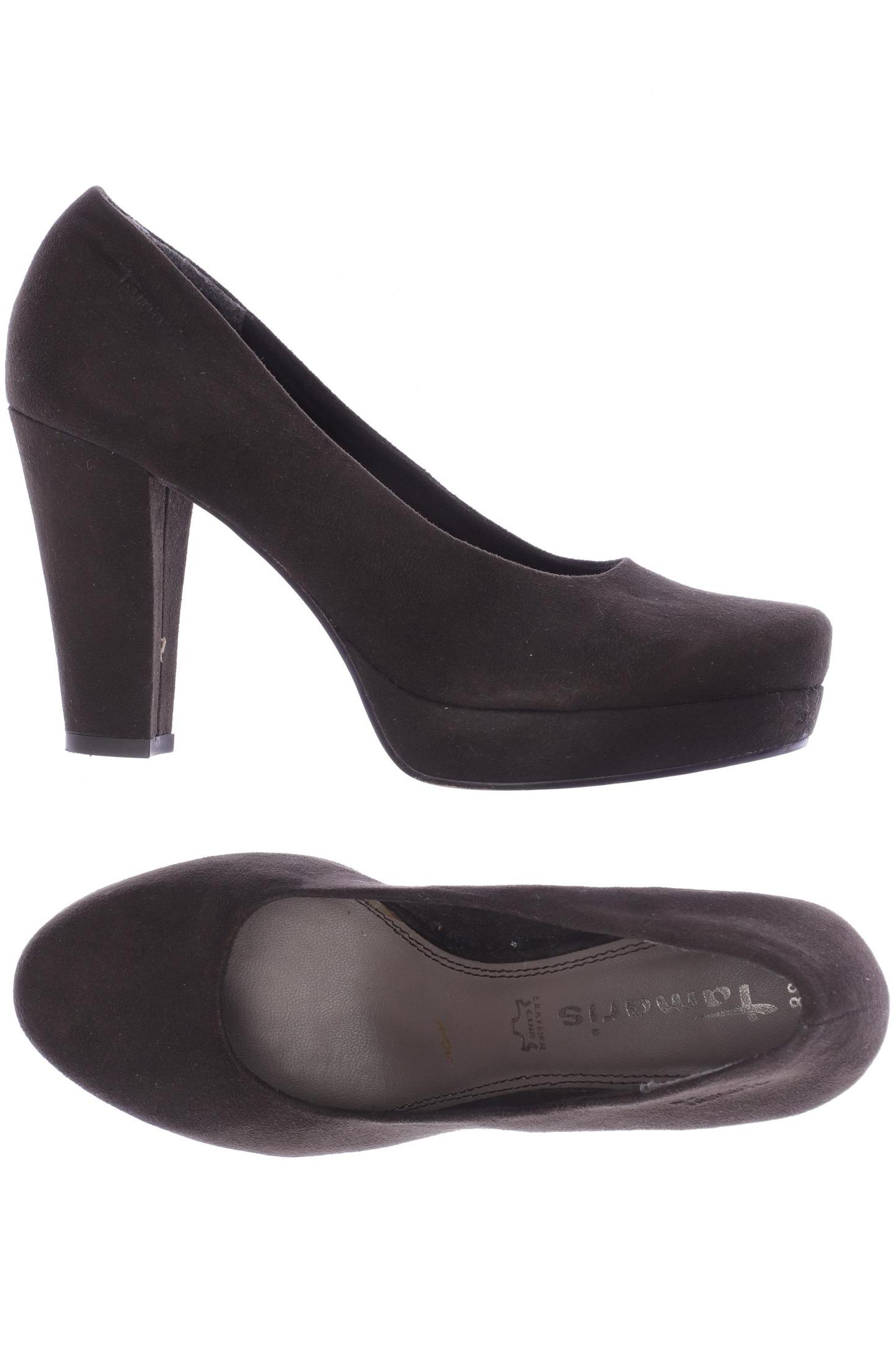 

Tamaris Damen Pumps, braun