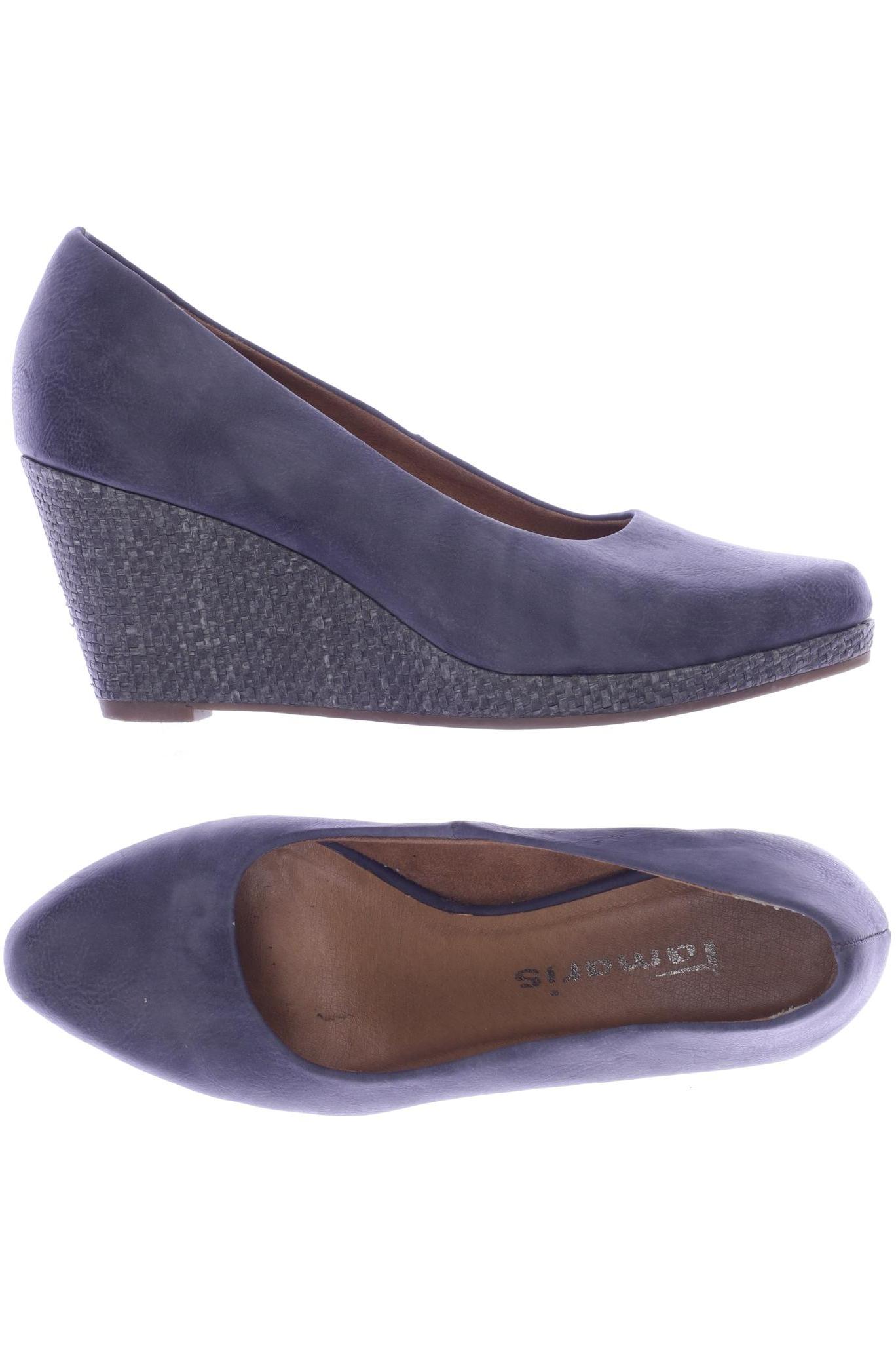 

Tamaris Damen Pumps, grau