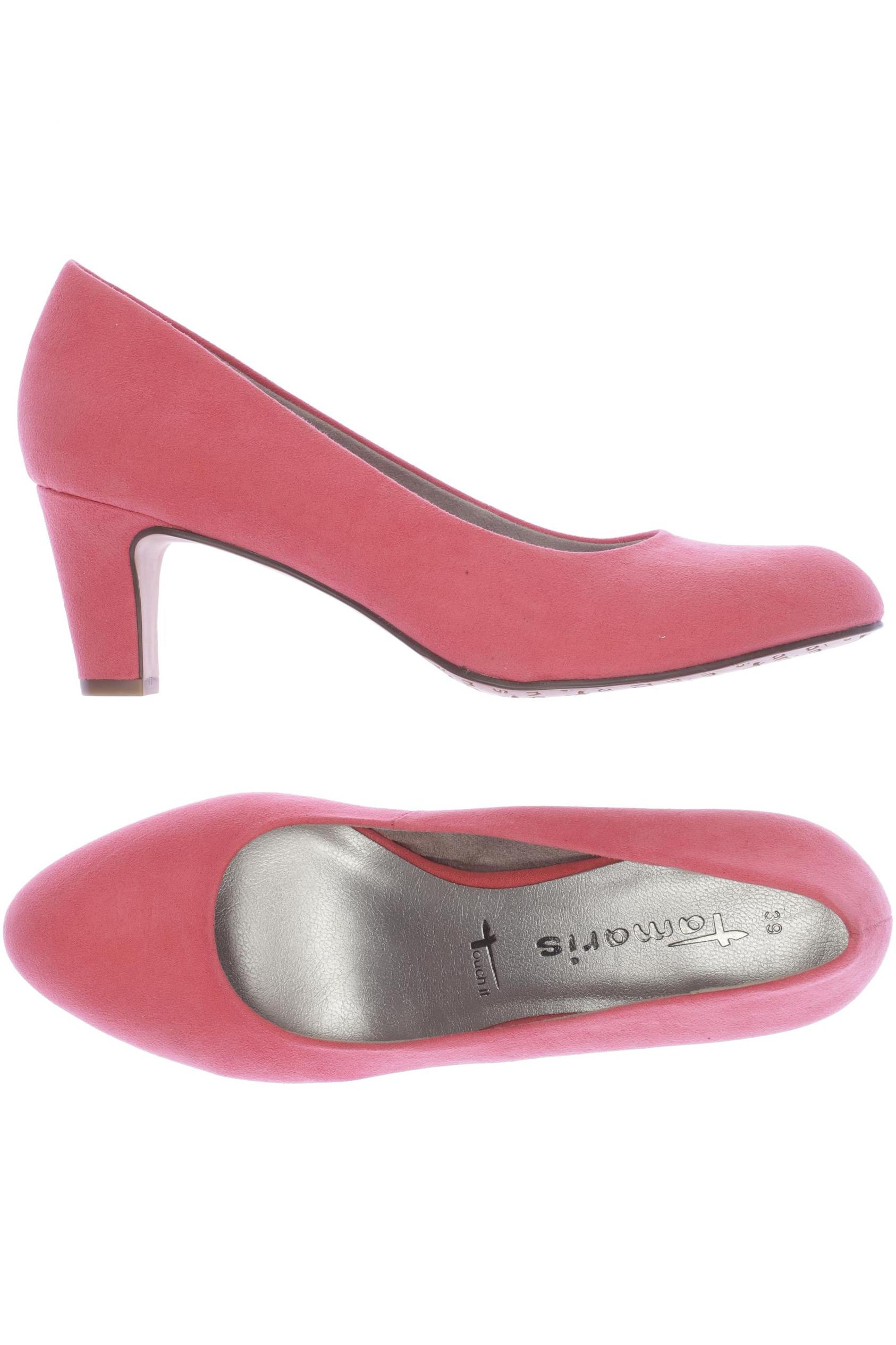 

Tamaris Damen Pumps, pink