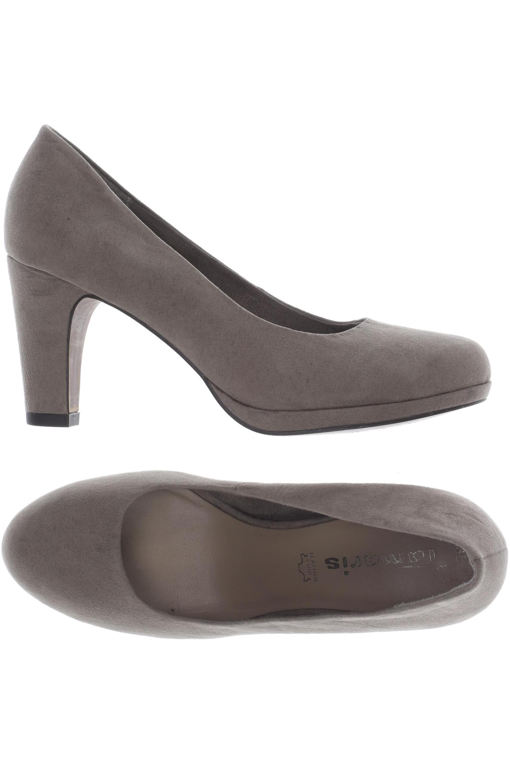 

Tamaris Damen Pumps, braun