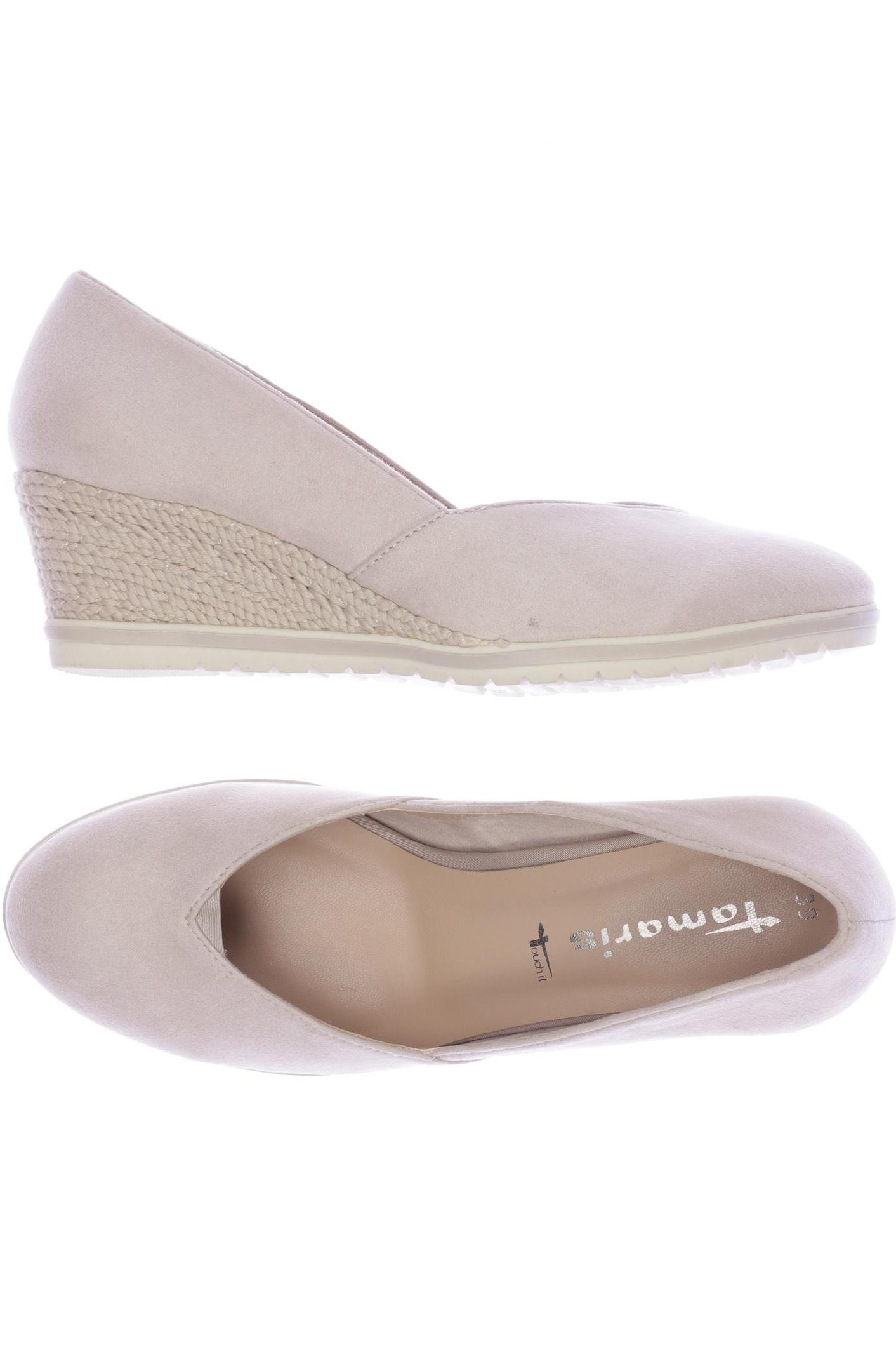 

Tamaris Damen Pumps, pink, Gr. 39