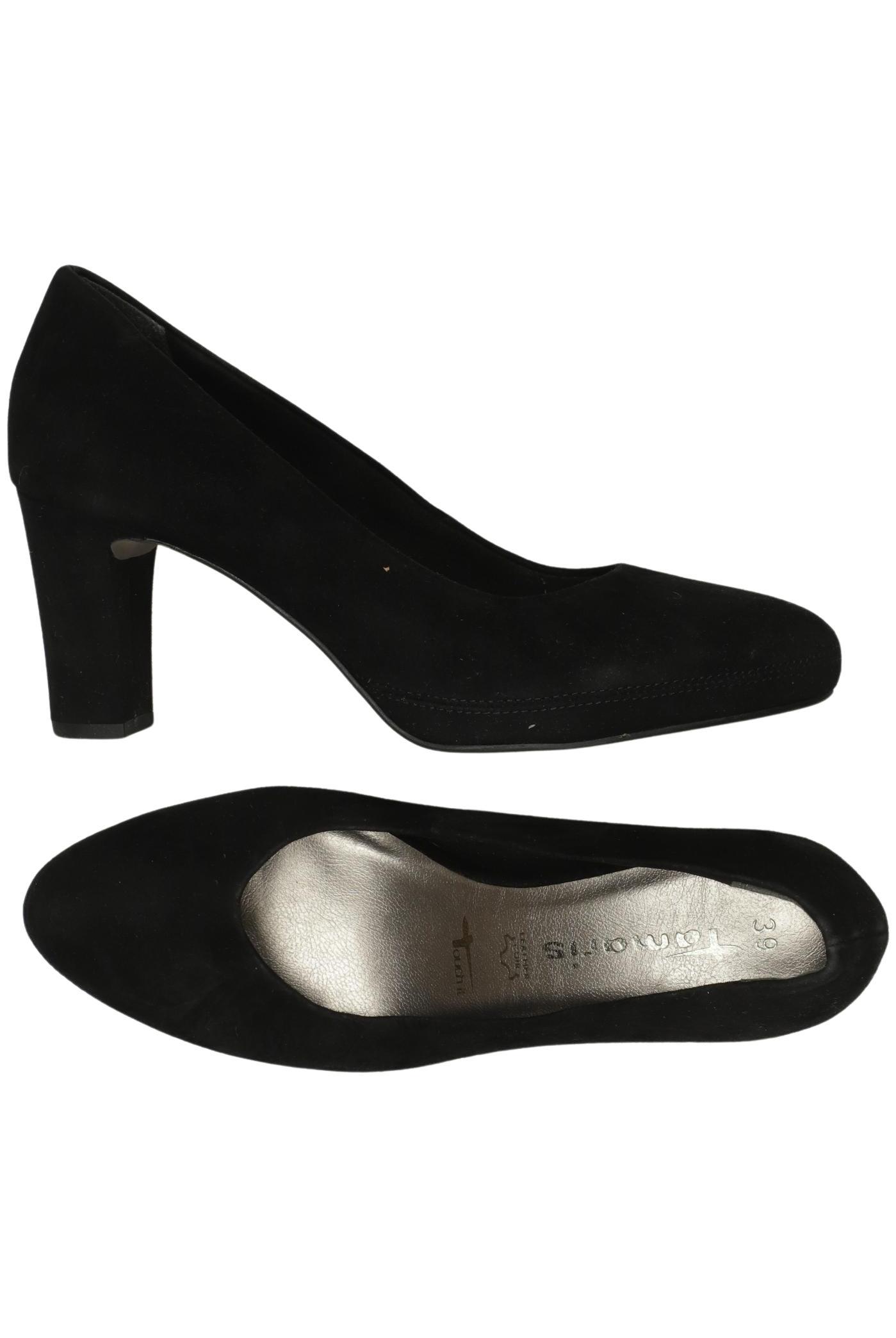 

Tamaris Damen Pumps, mehrfarbig, Gr. 39