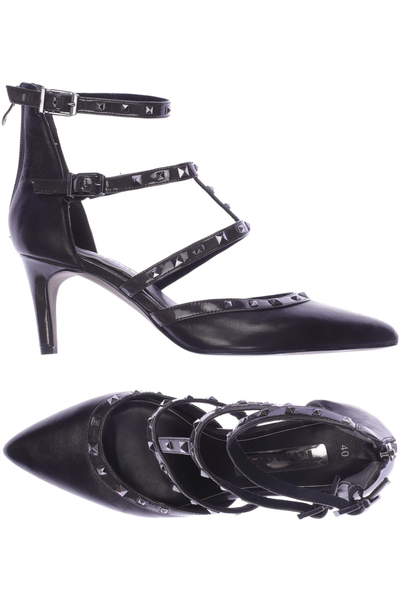 

Tamaris Damen Pumps, schwarz