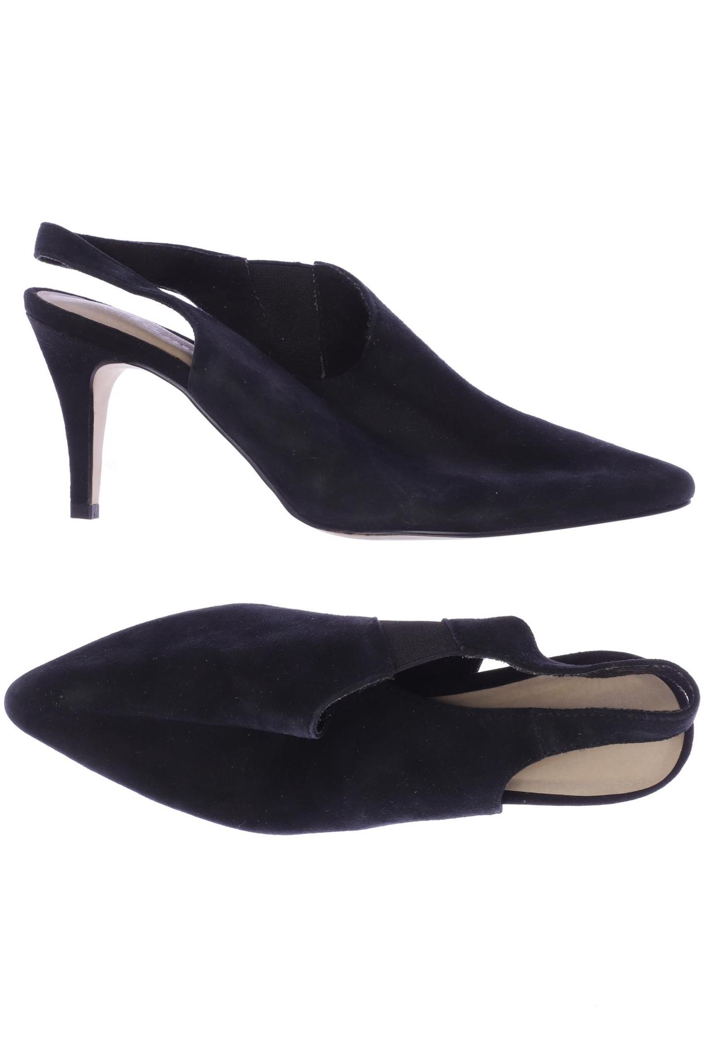 

Tamaris Damen Pumps, schwarz, Gr. 39