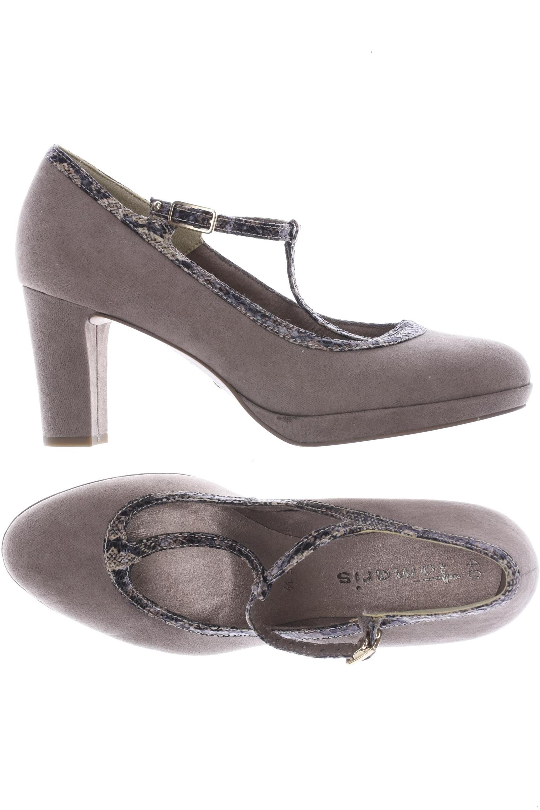 

Tamaris Damen Pumps, grau