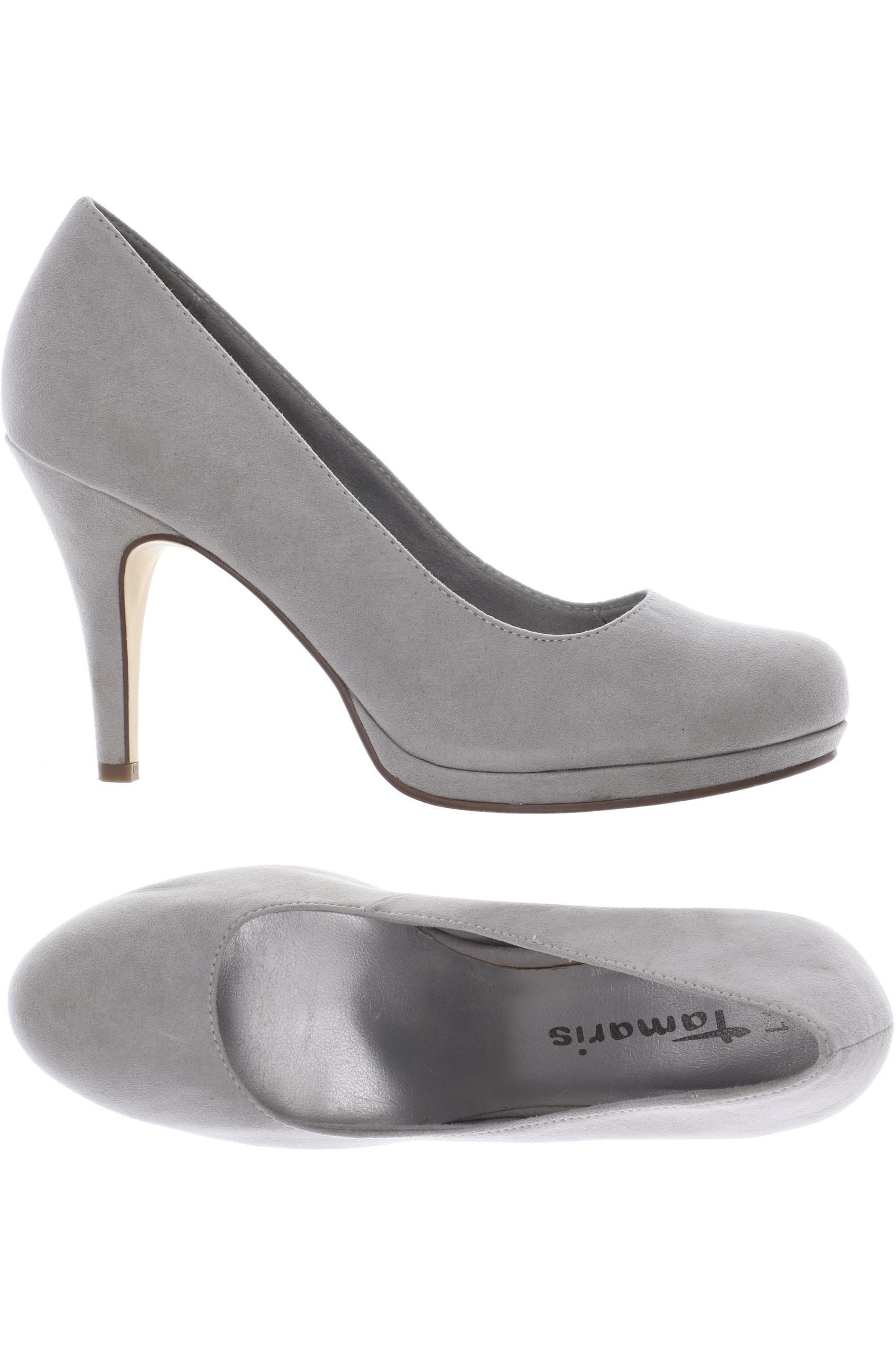 

Tamaris Damen Pumps, grau