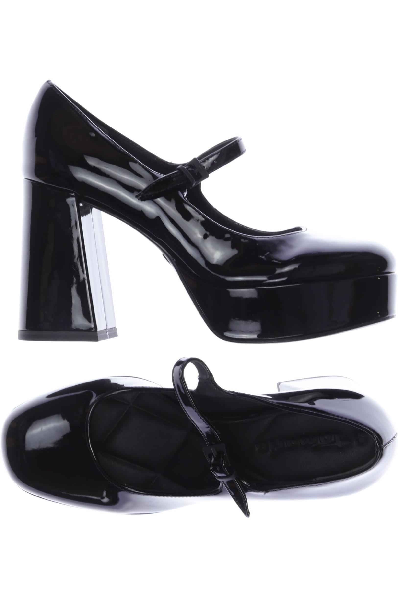 

Tamaris Damen Pumps, schwarz, Gr. 36