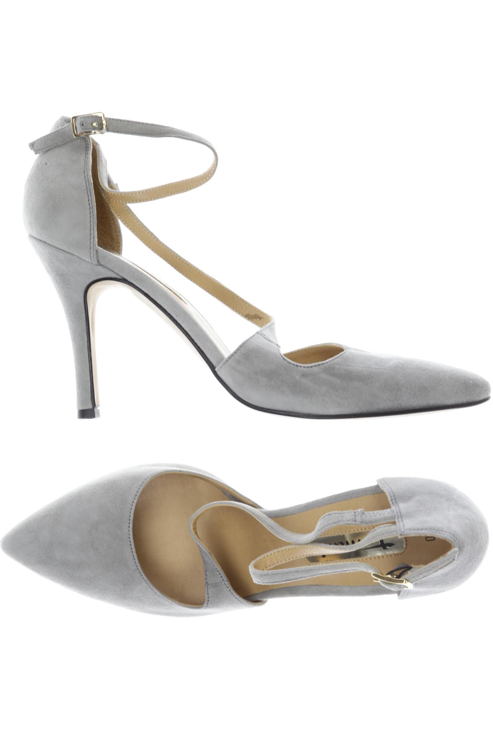

Tamaris Damen Pumps, grau, Gr. 40