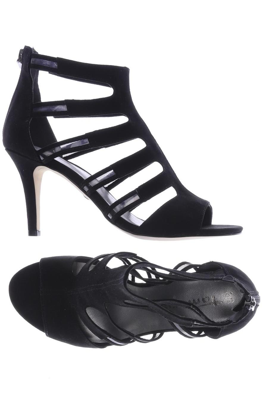 

Tamaris Damen Pumps, schwarz