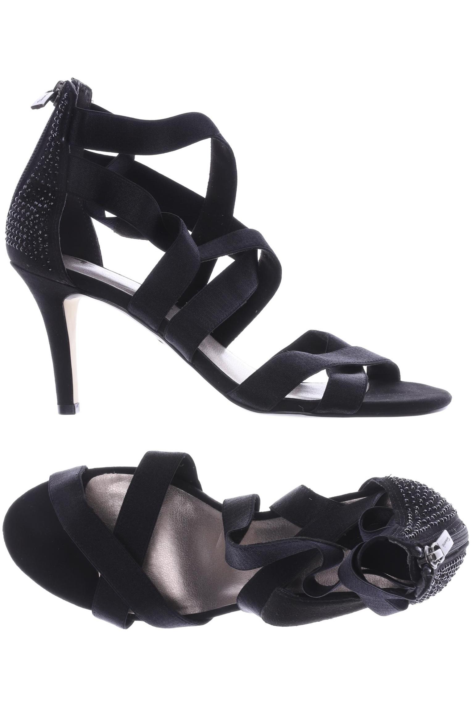 

Tamaris Damen Pumps, schwarz