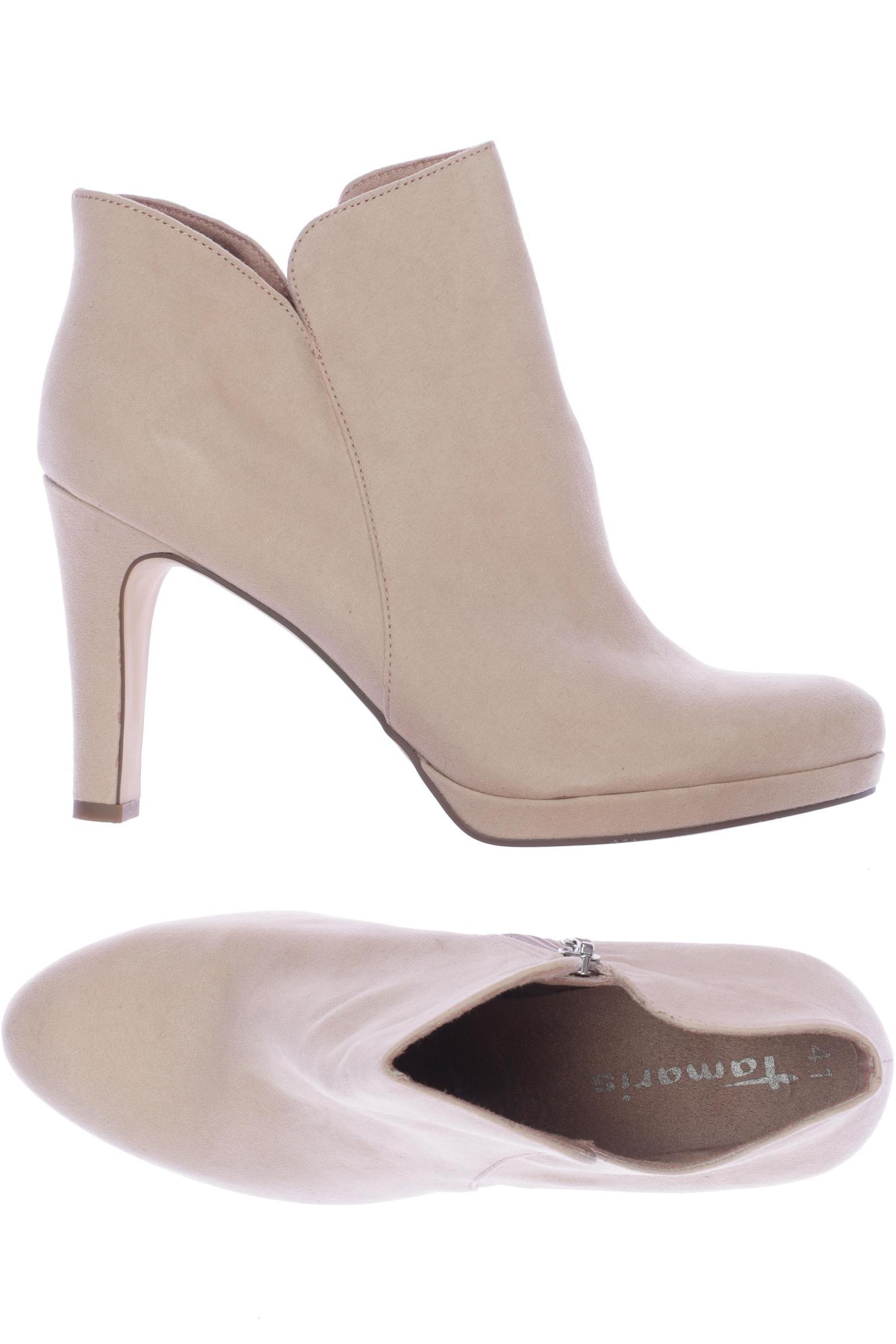 

Tamaris Damen Pumps, pink, Gr. 41