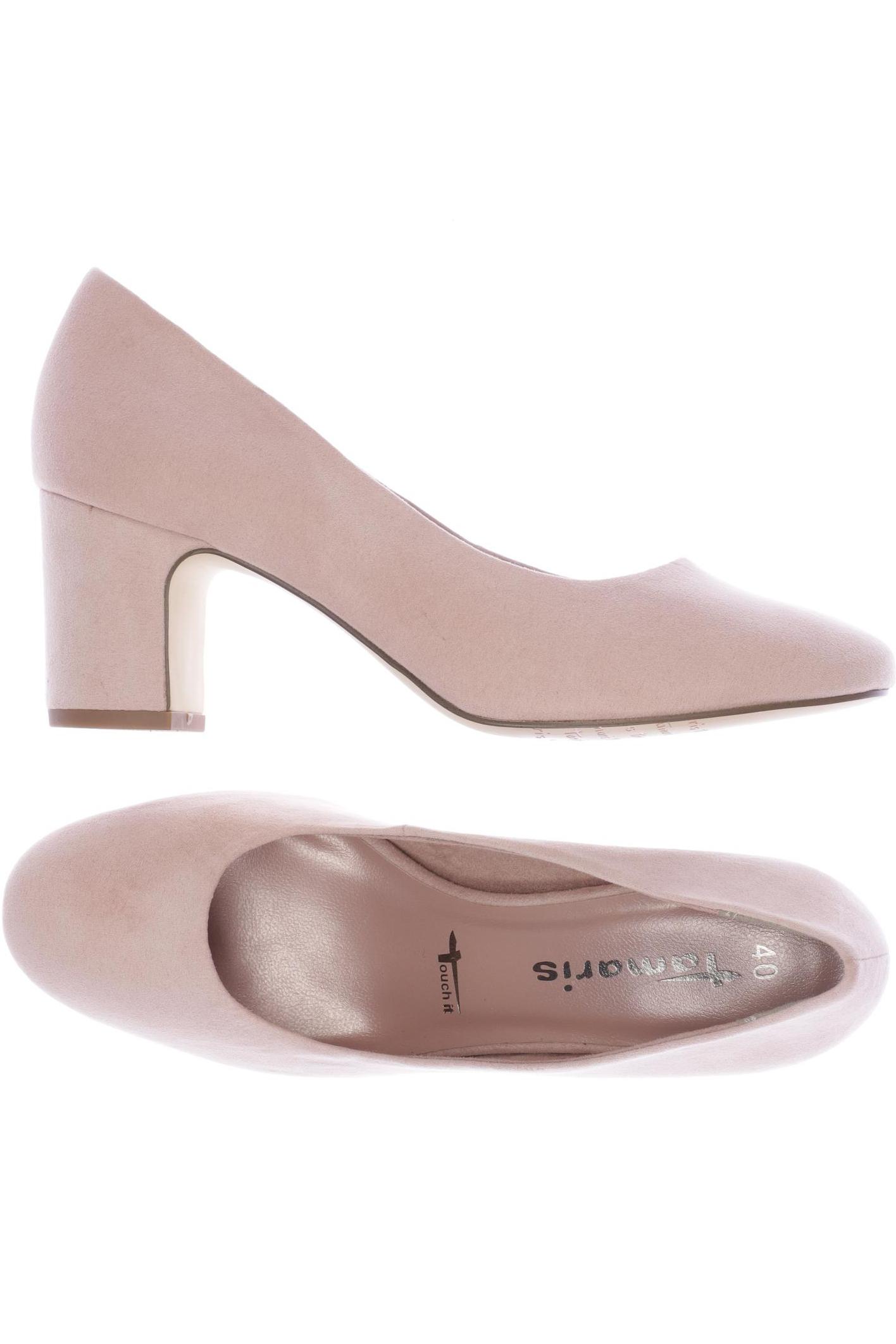 

Tamaris Damen Pumps, pink