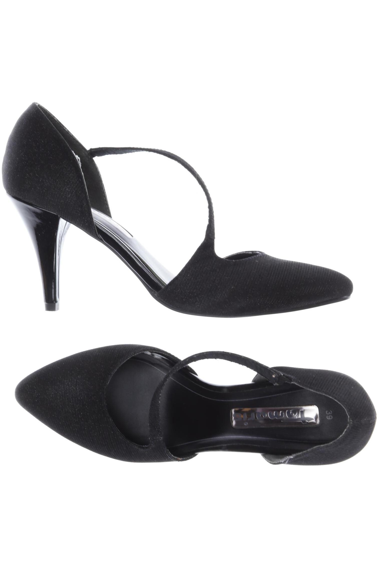 

Tamaris Damen Pumps, grau, Gr. 39