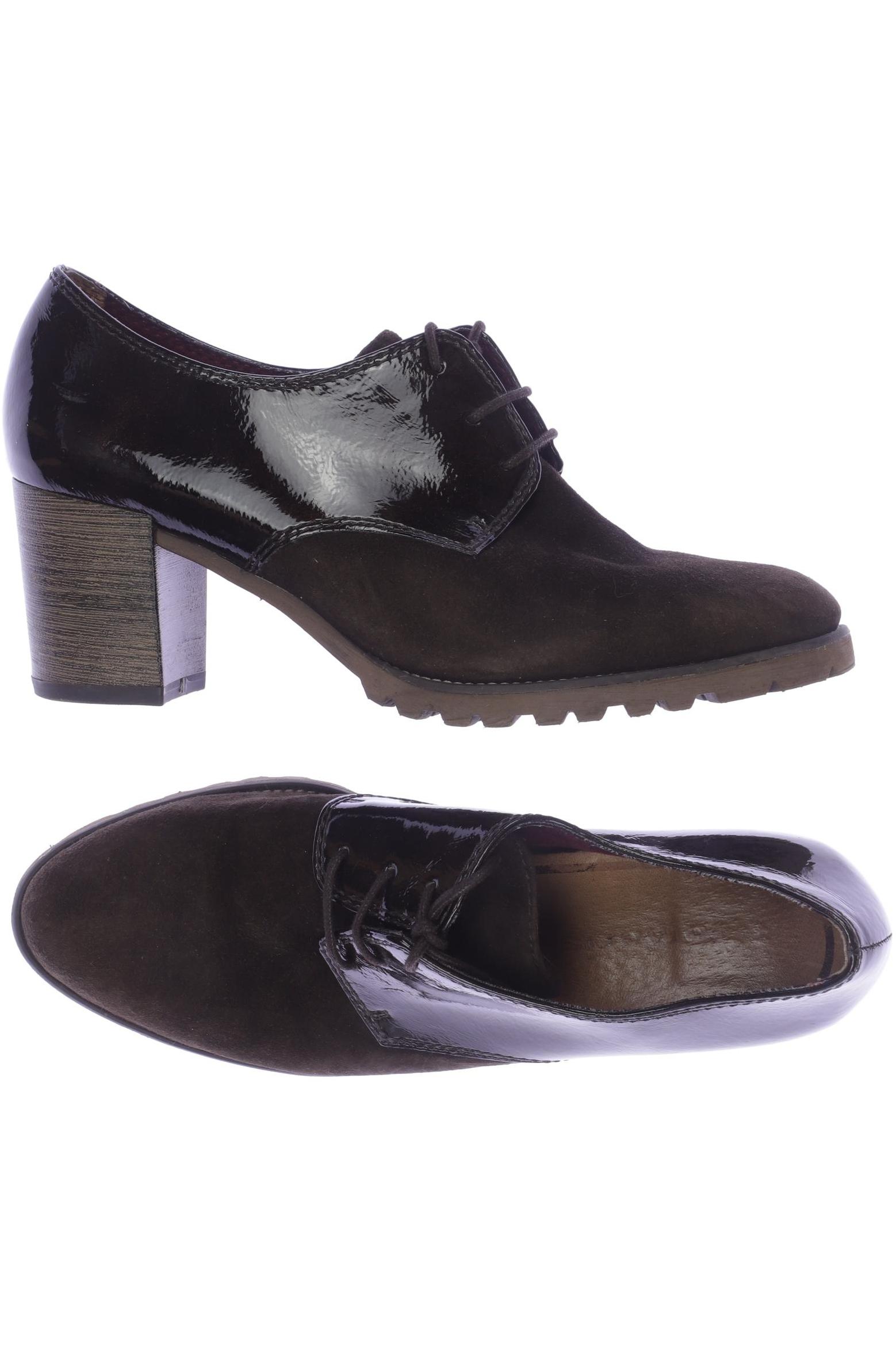 

Tamaris Damen Pumps, braun, Gr. 41