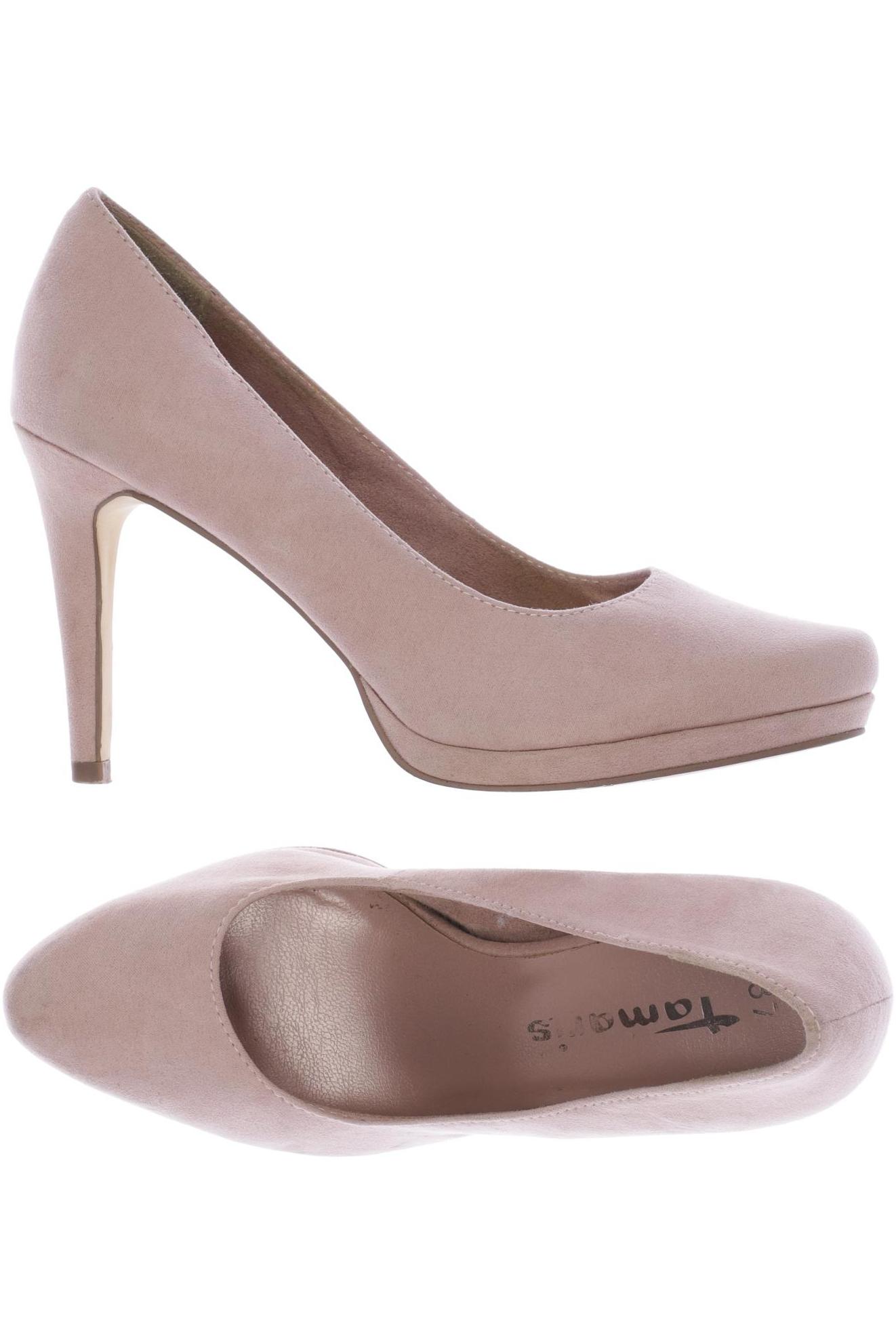 

Tamaris Damen Pumps, pink