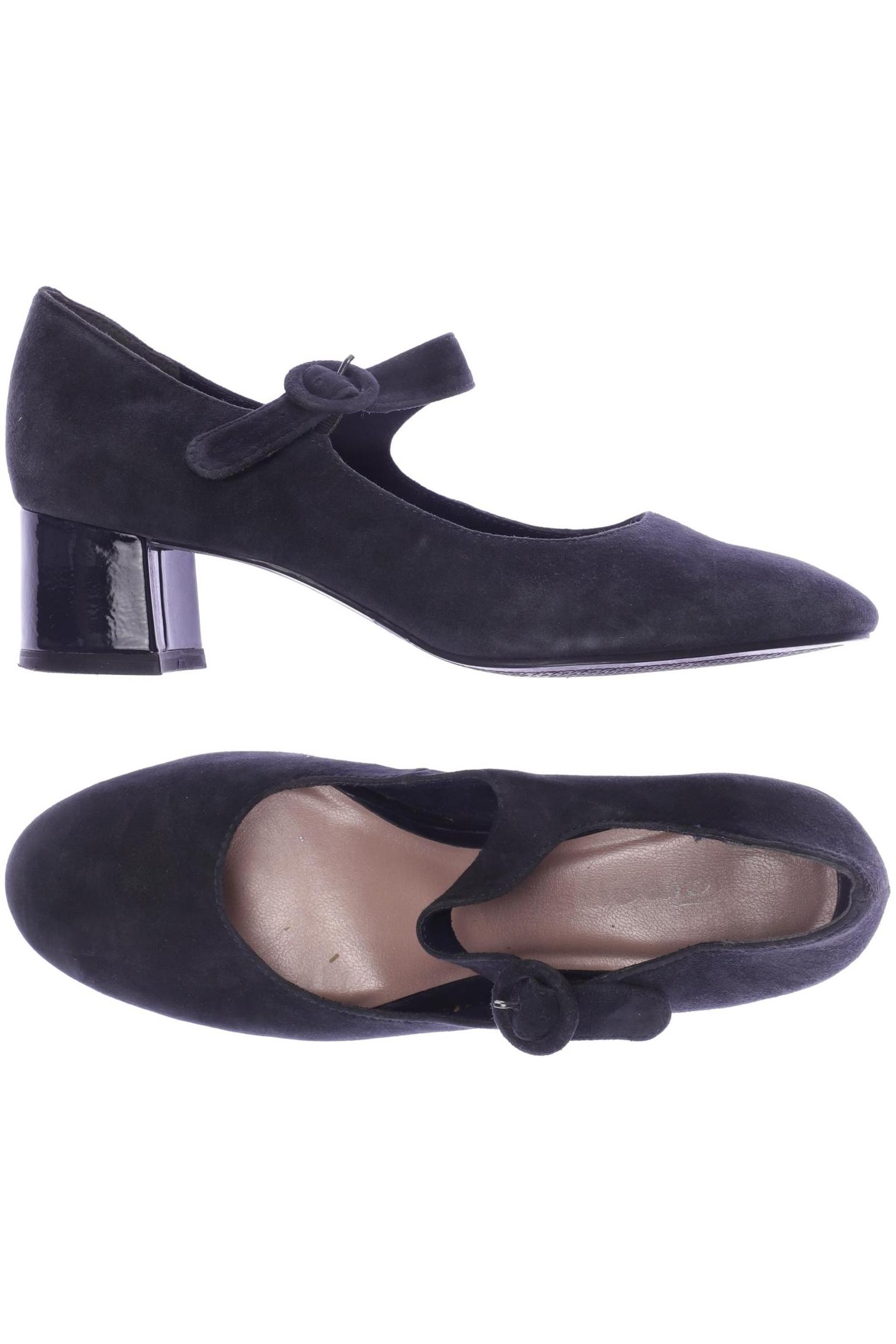 

Tamaris Damen Pumps, marineblau, Gr. 40