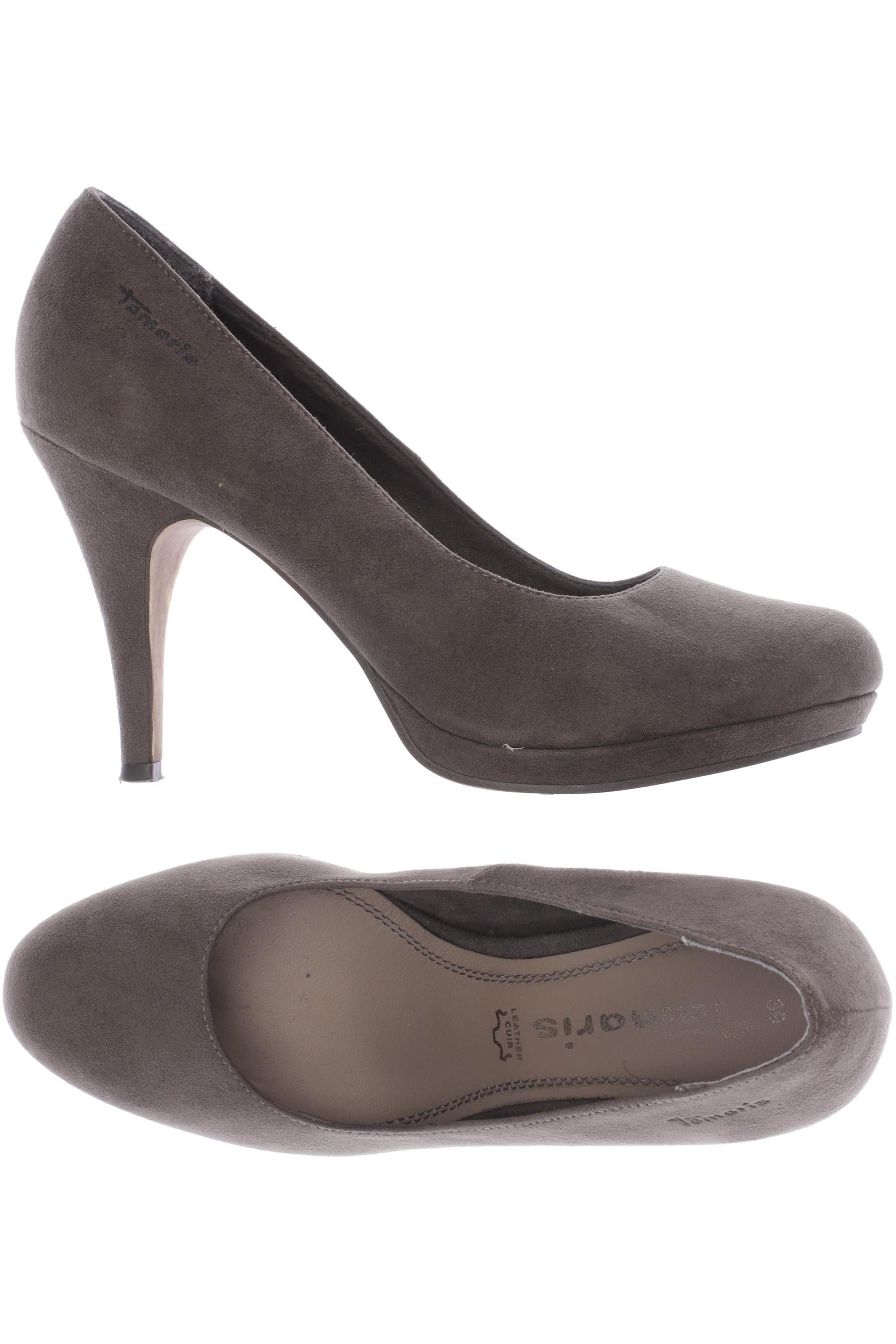 

Tamaris Damen Pumps, braun