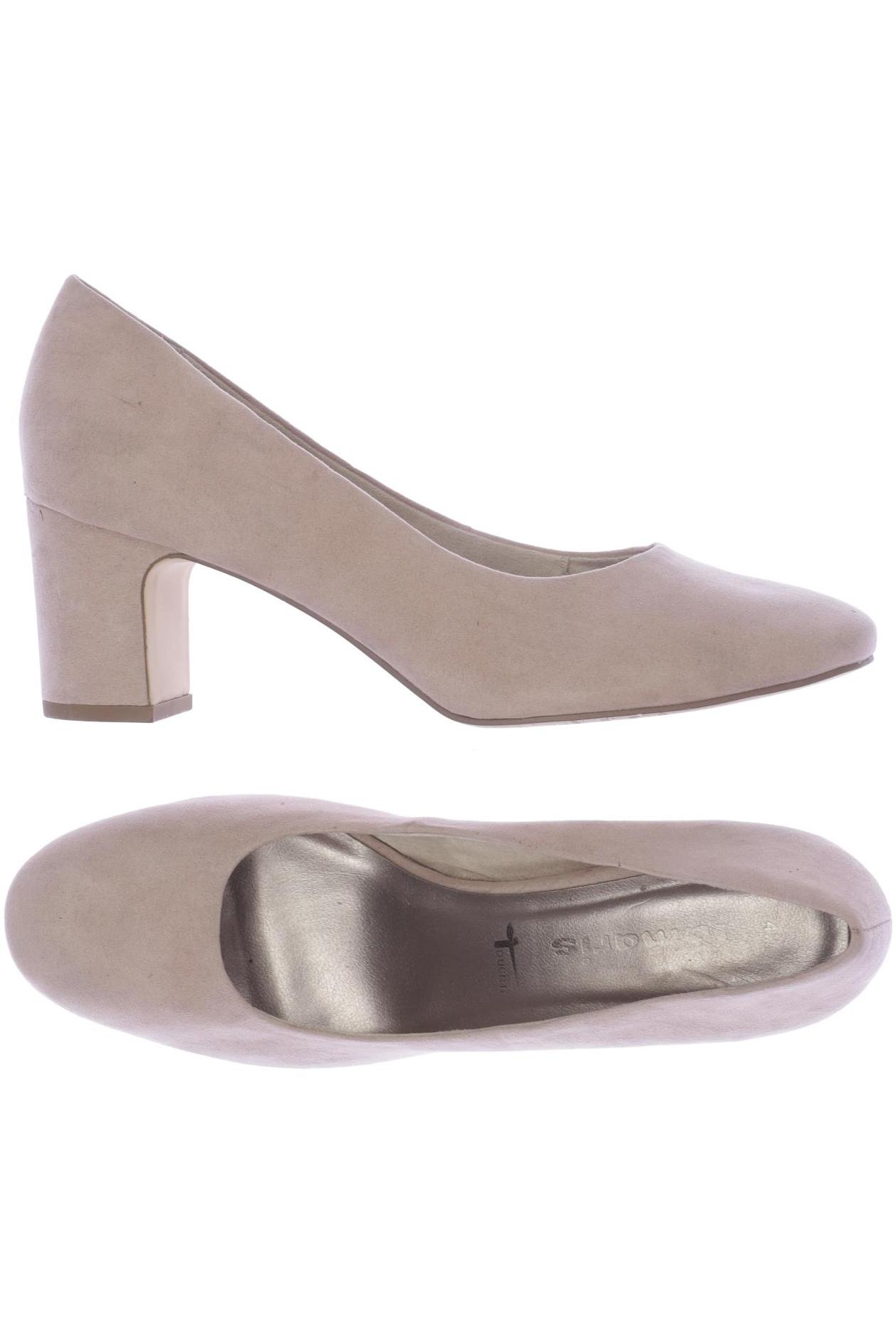 

Tamaris Damen Pumps, pink, Gr. 42