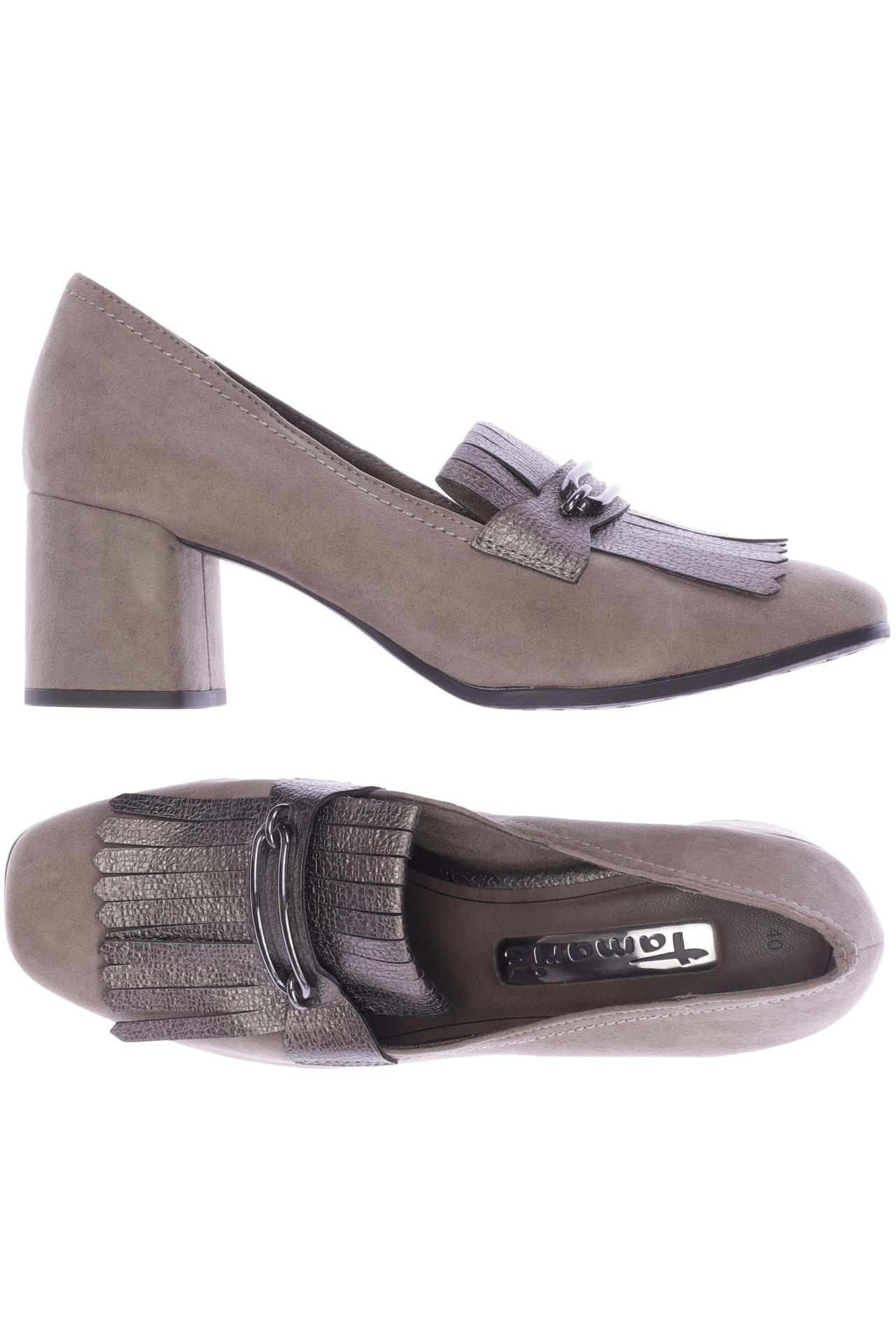 

Tamaris Damen Pumps, braun