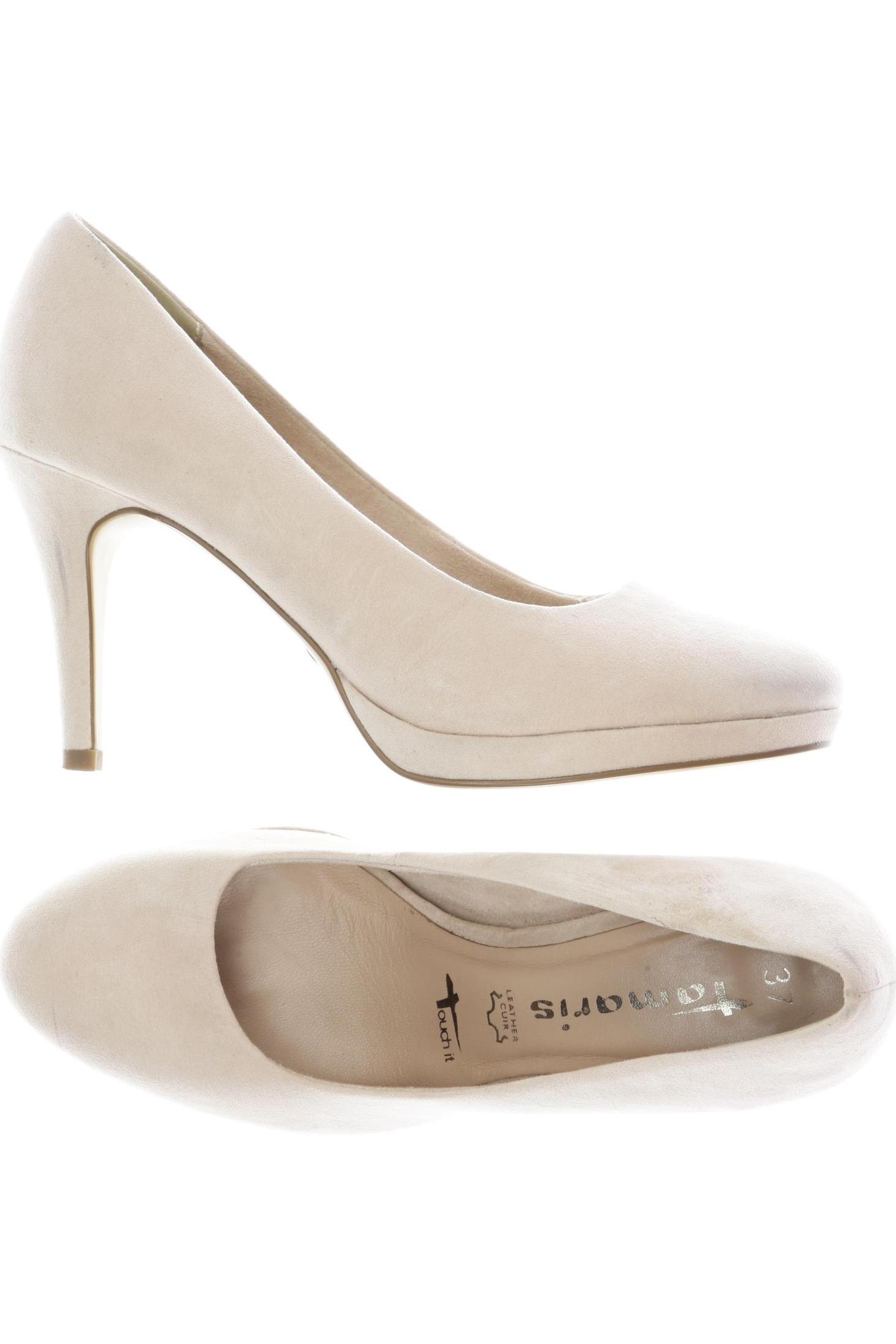 

Tamaris Damen Pumps, pink, Gr. 37
