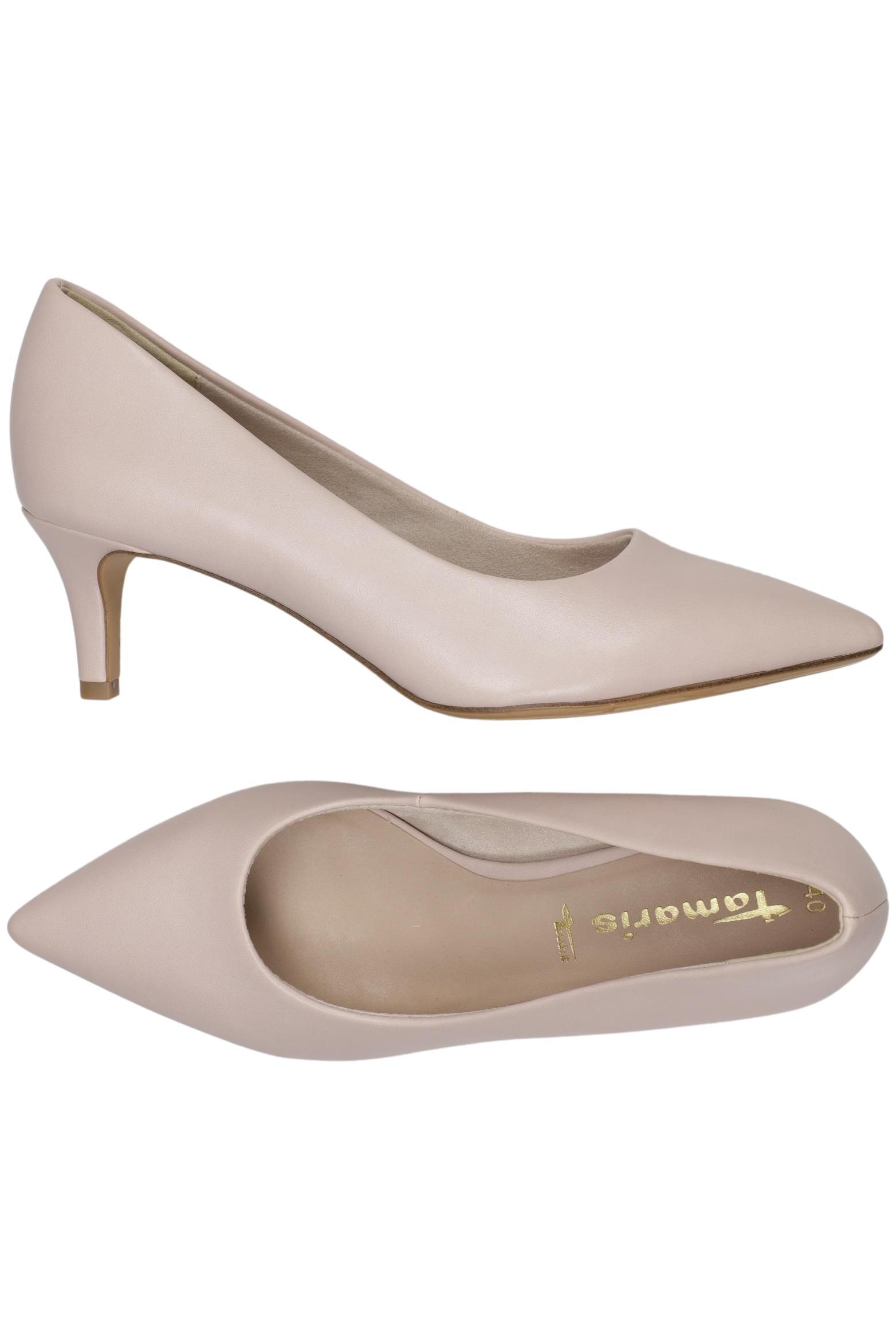 

Tamaris Damen Pumps, pink, Gr. 40