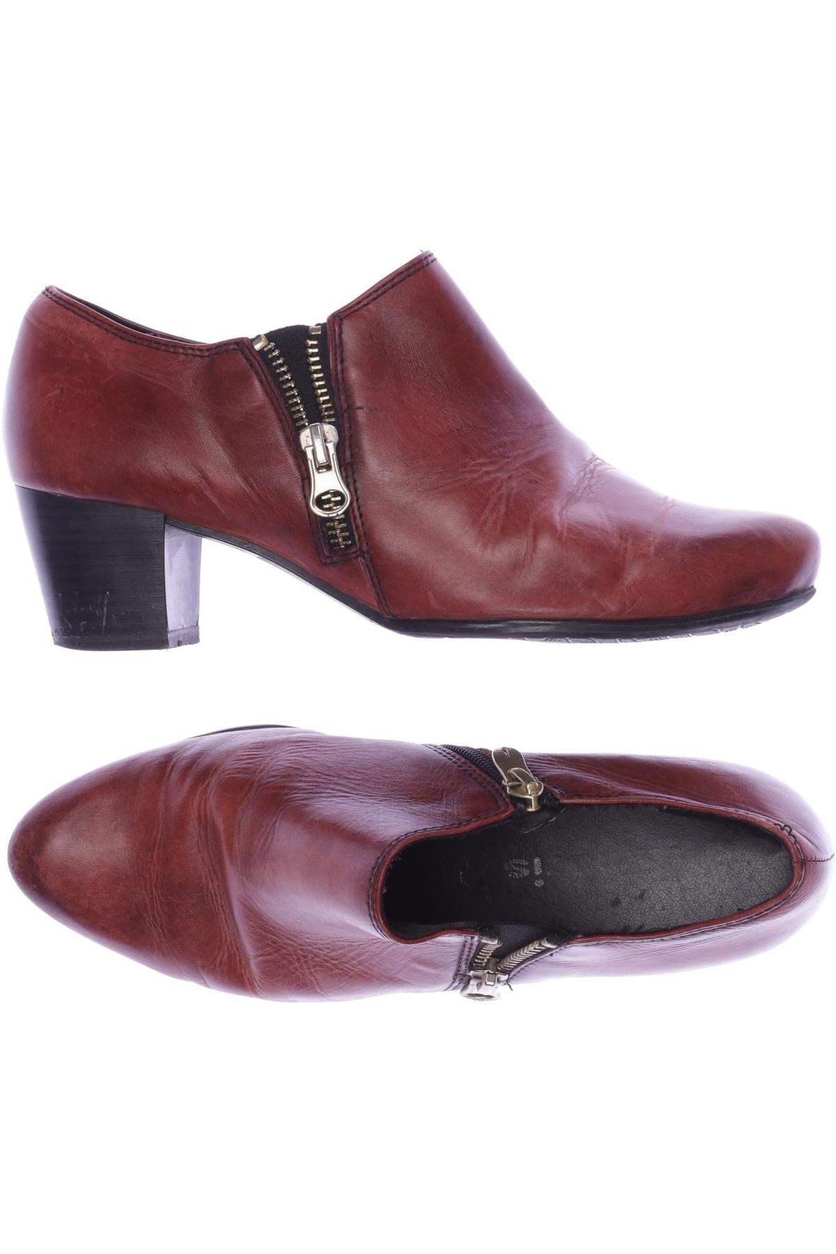 

Tamaris Damen Pumps, rot, Gr. 37