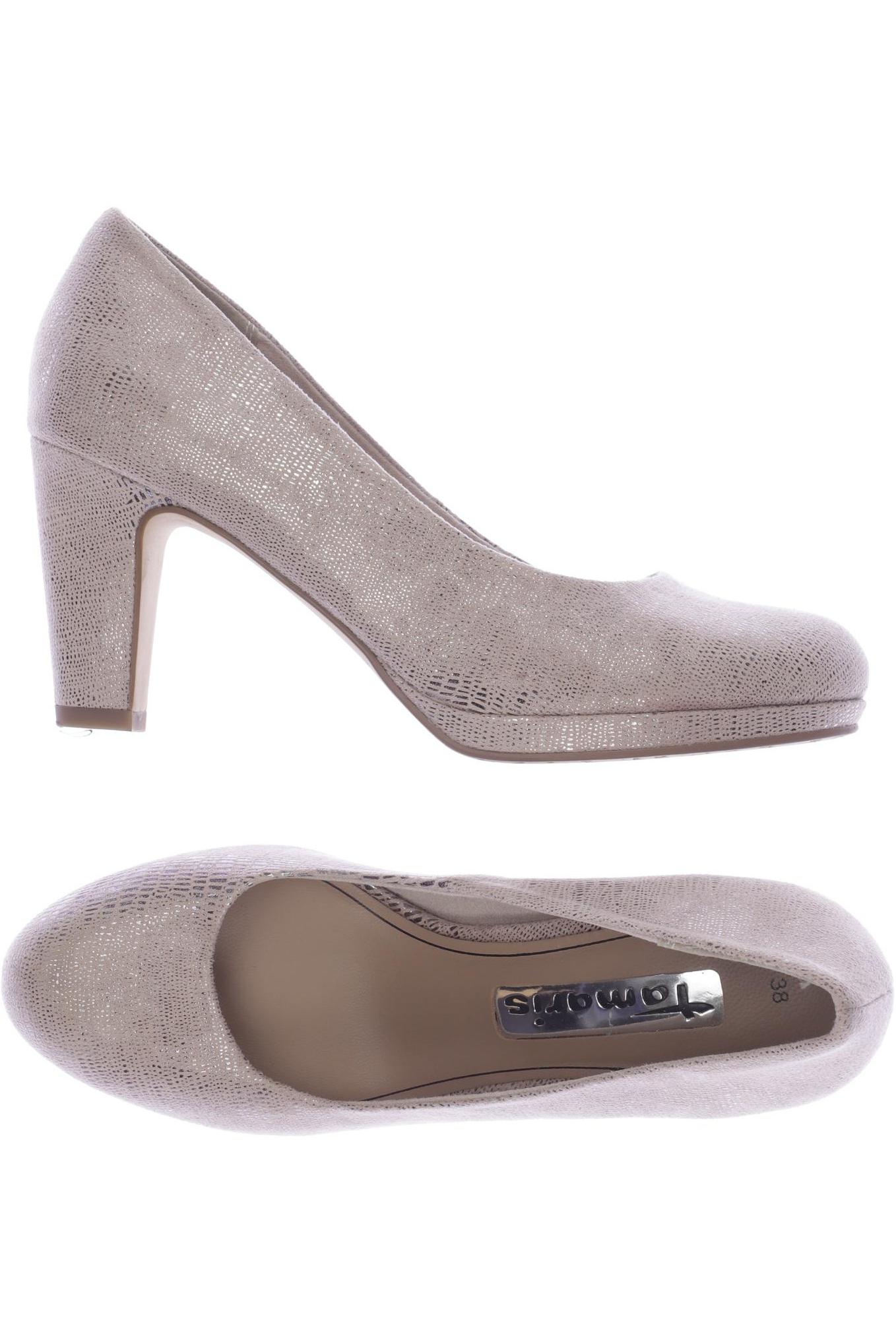 

Tamaris Damen Pumps, pink