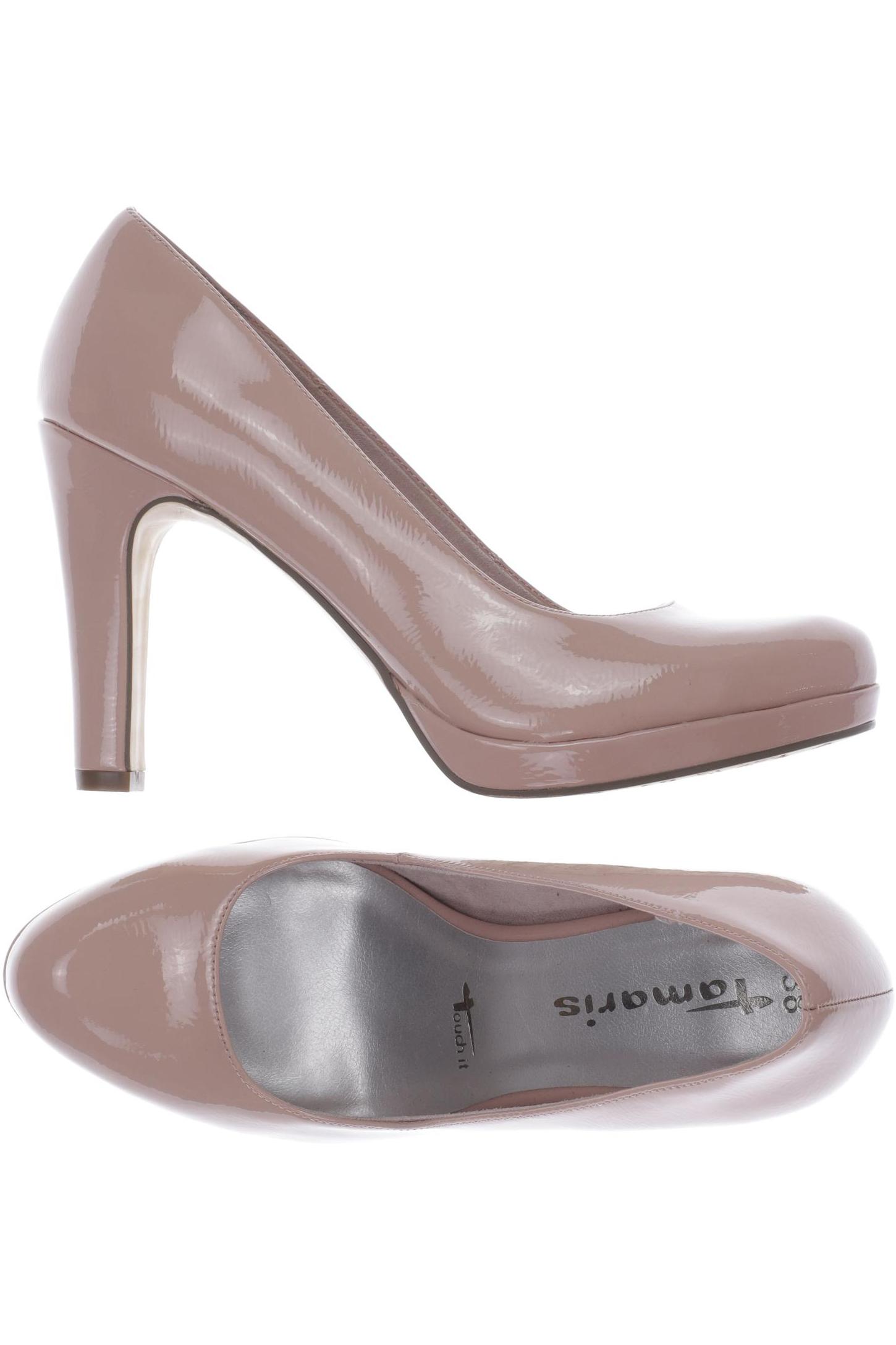

Tamaris Damen Pumps, pink