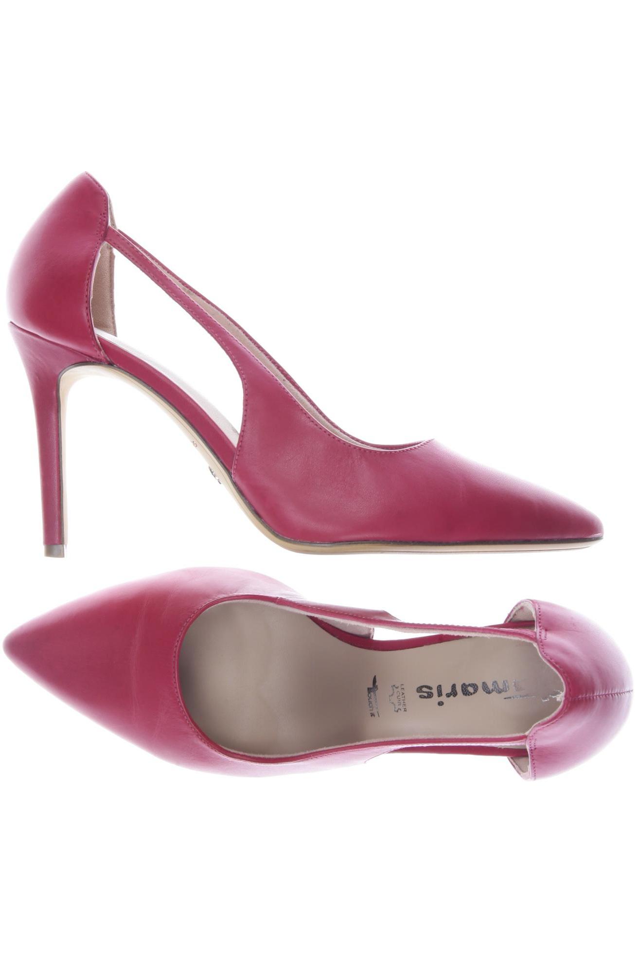 

Tamaris Damen Pumps, pink