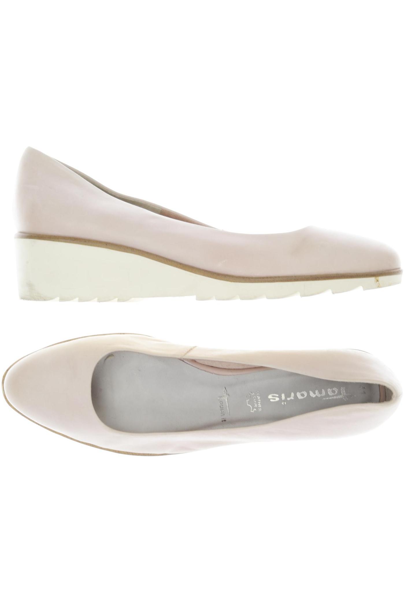 

Tamaris Damen Pumps, pink, Gr. 41