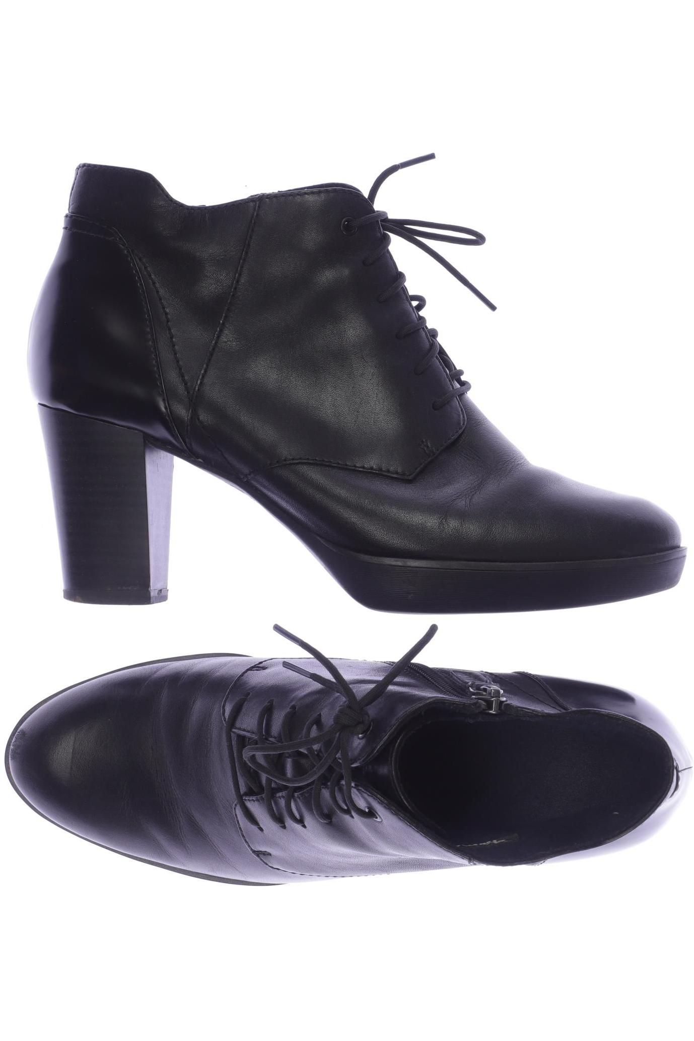 

Tamaris Damen Pumps, schwarz