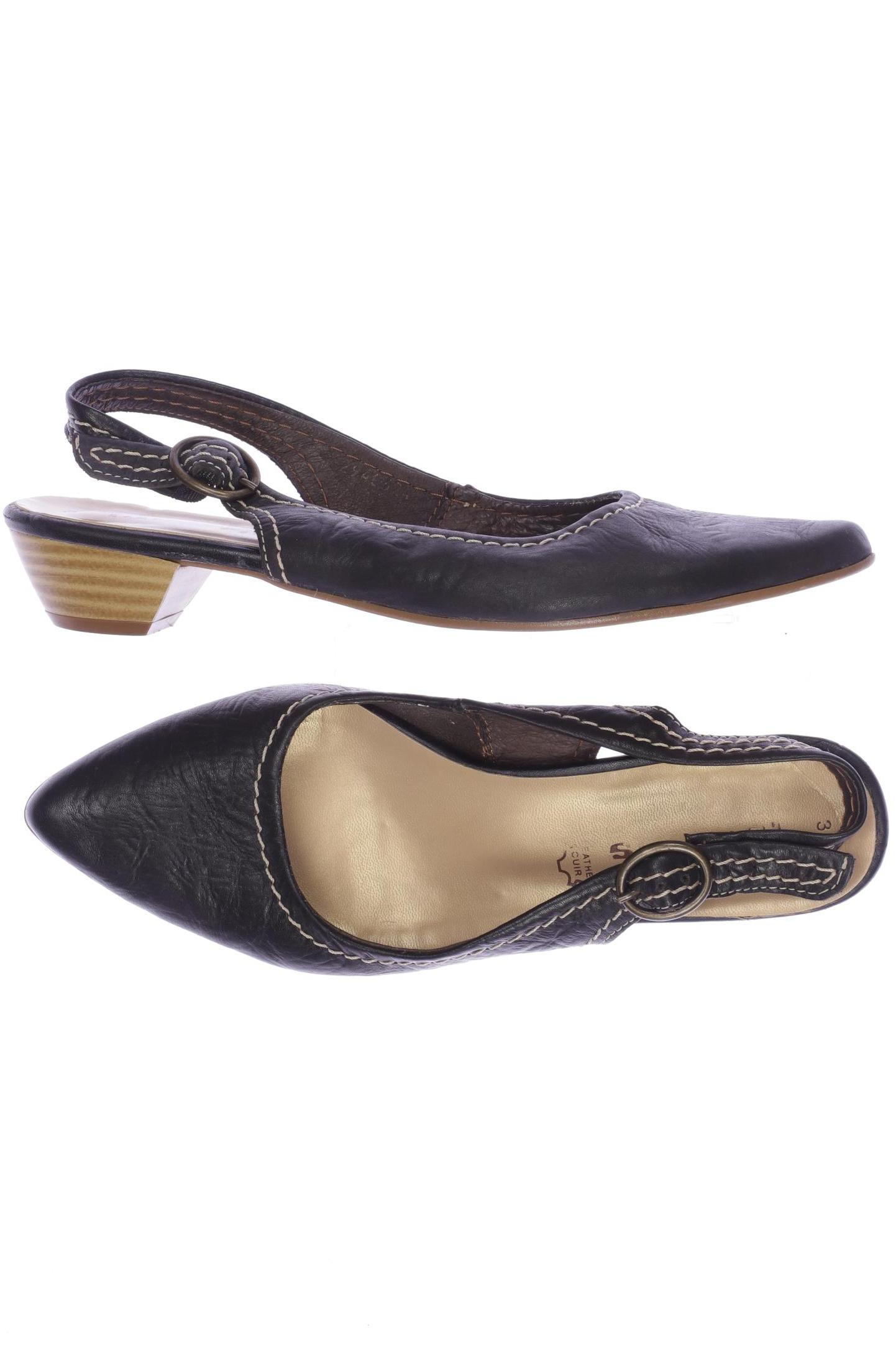 

Tamaris Damen Pumps, braun, Gr. 38
