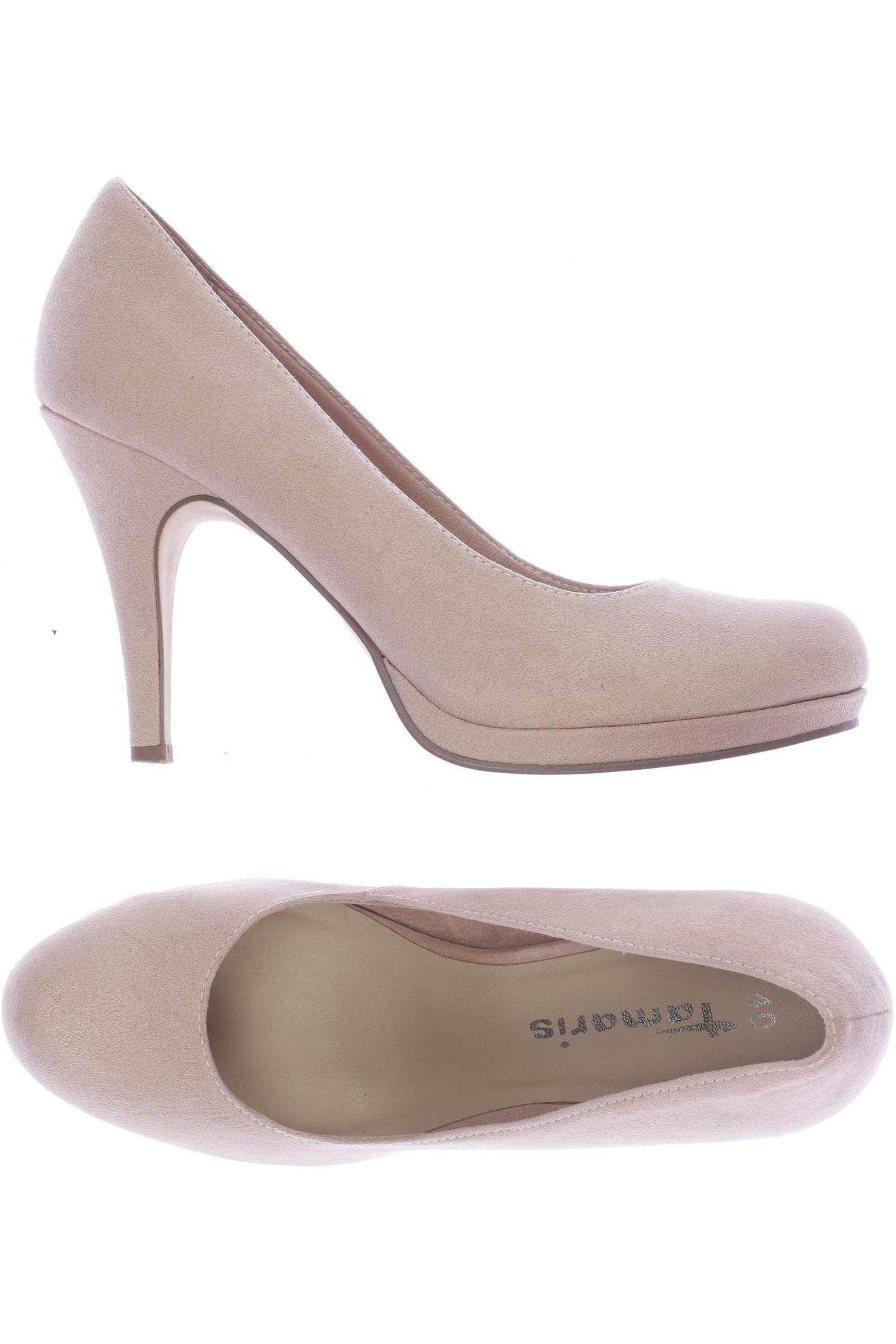 

Tamaris Damen Pumps, pink