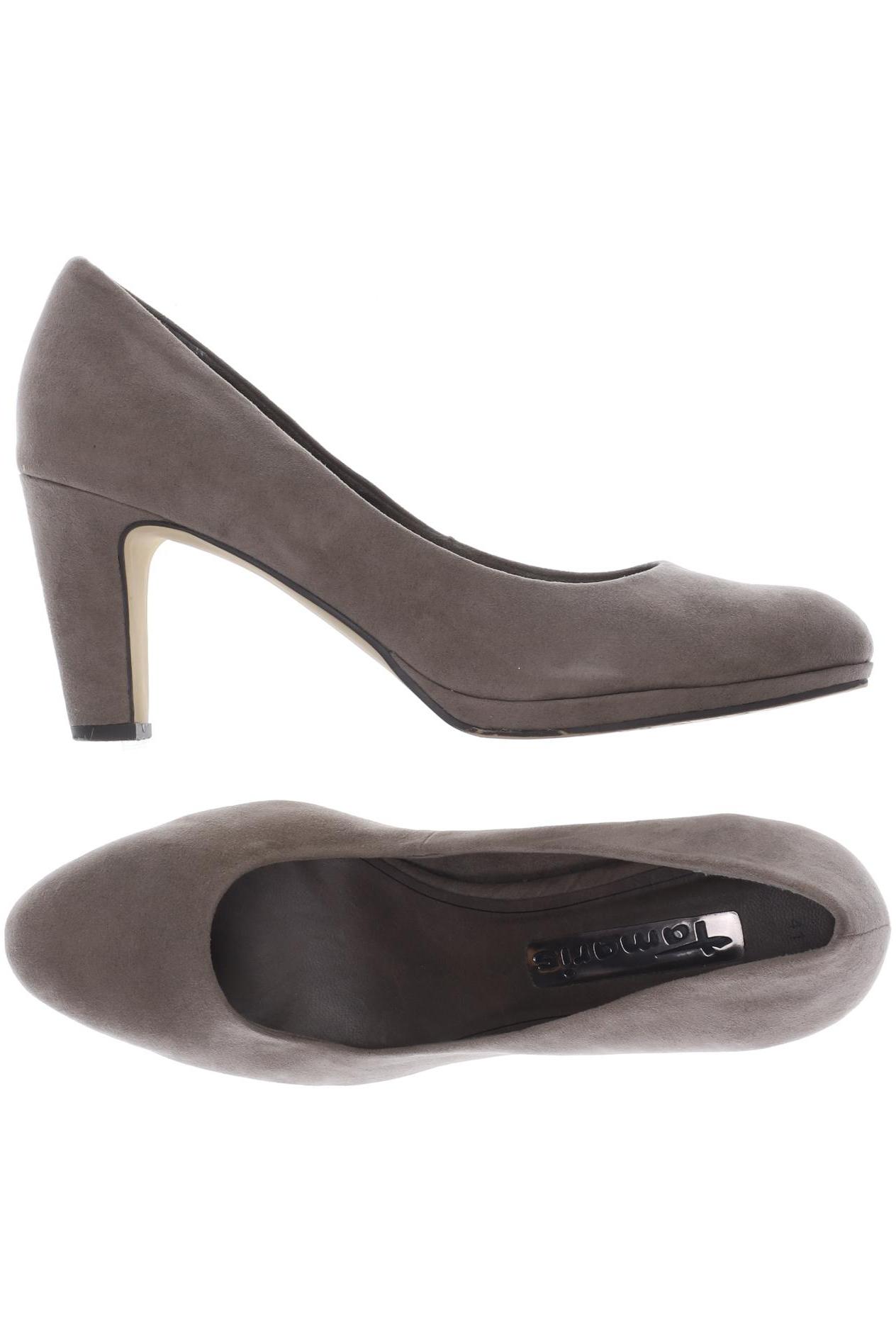 

Tamaris Damen Pumps, braun