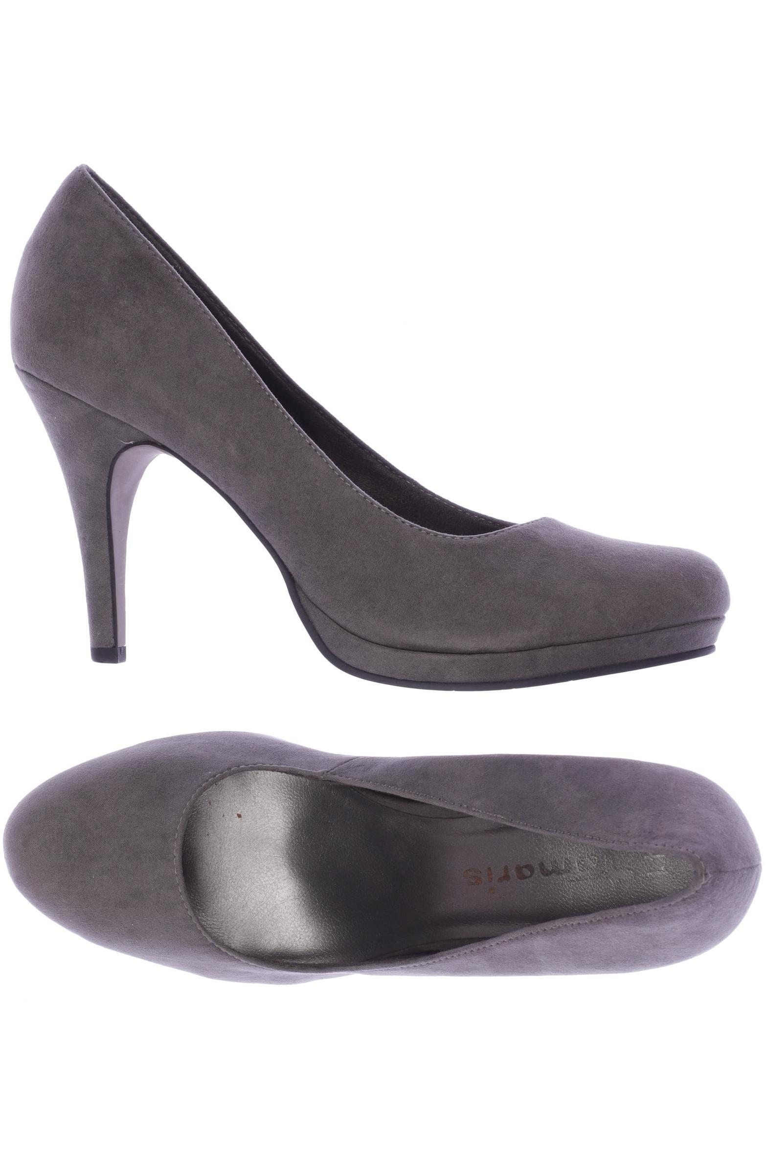 

Tamaris Damen Pumps, grau, Gr. 41