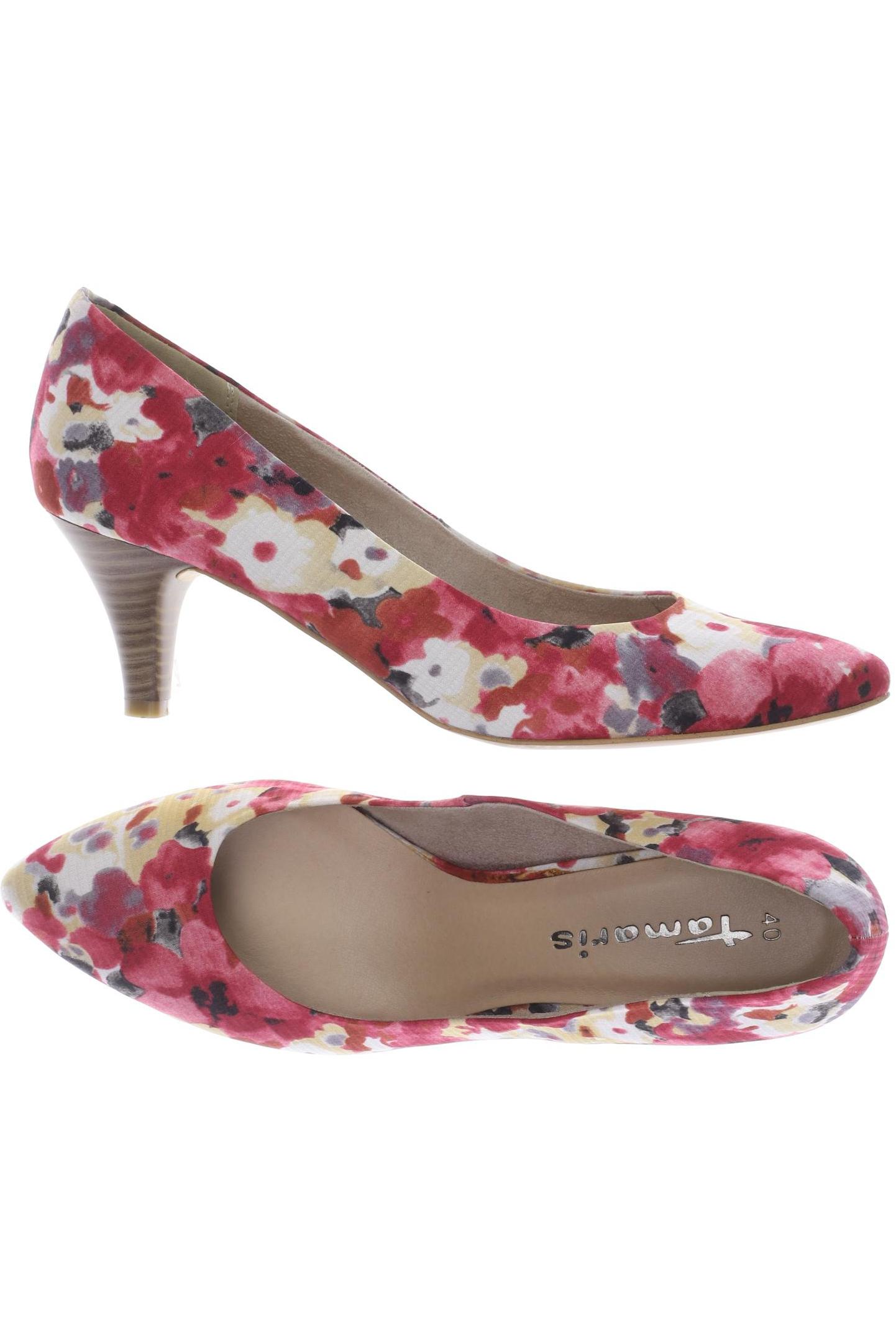 

Tamaris Damen Pumps, pink